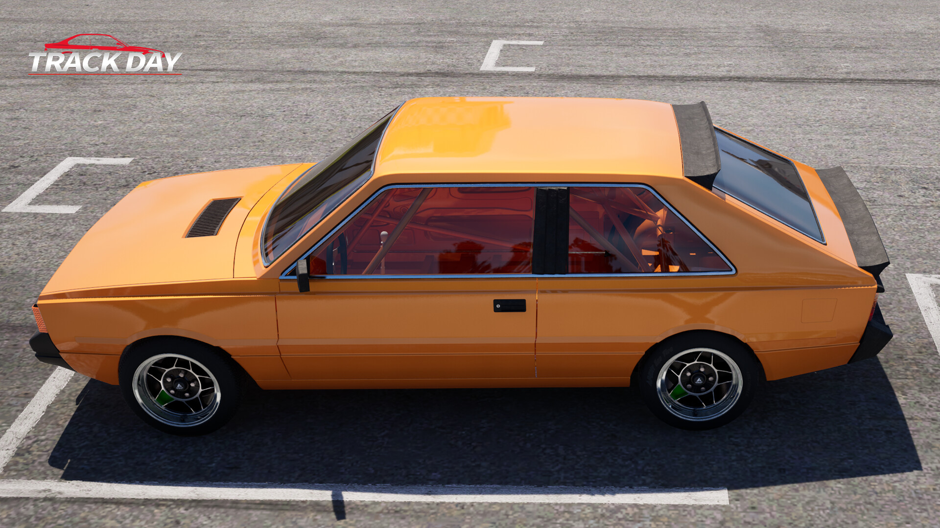 Track Day: From Street to Circuit screenshot 9