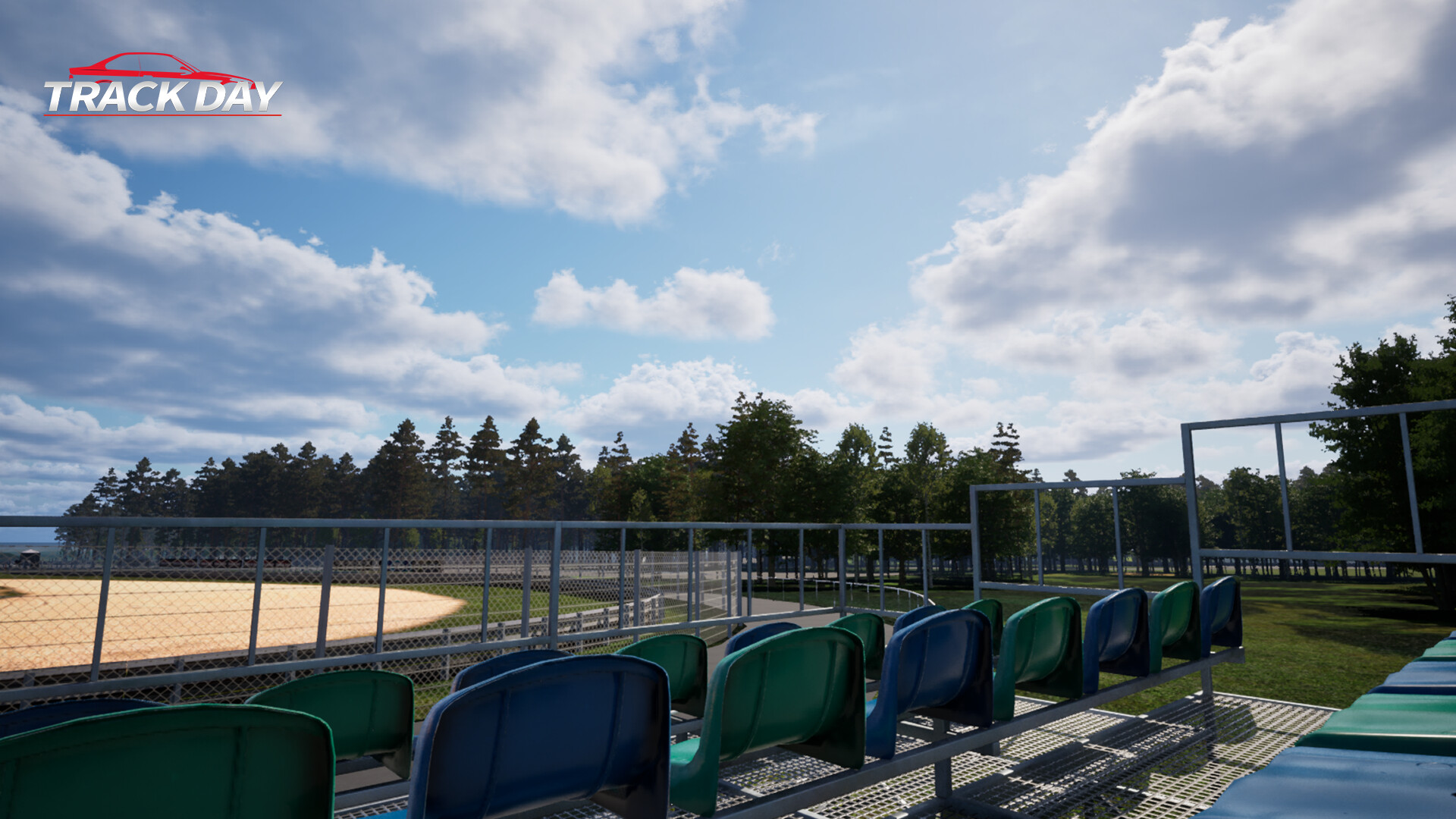 Track Day: From Street to Circuit screenshot 17