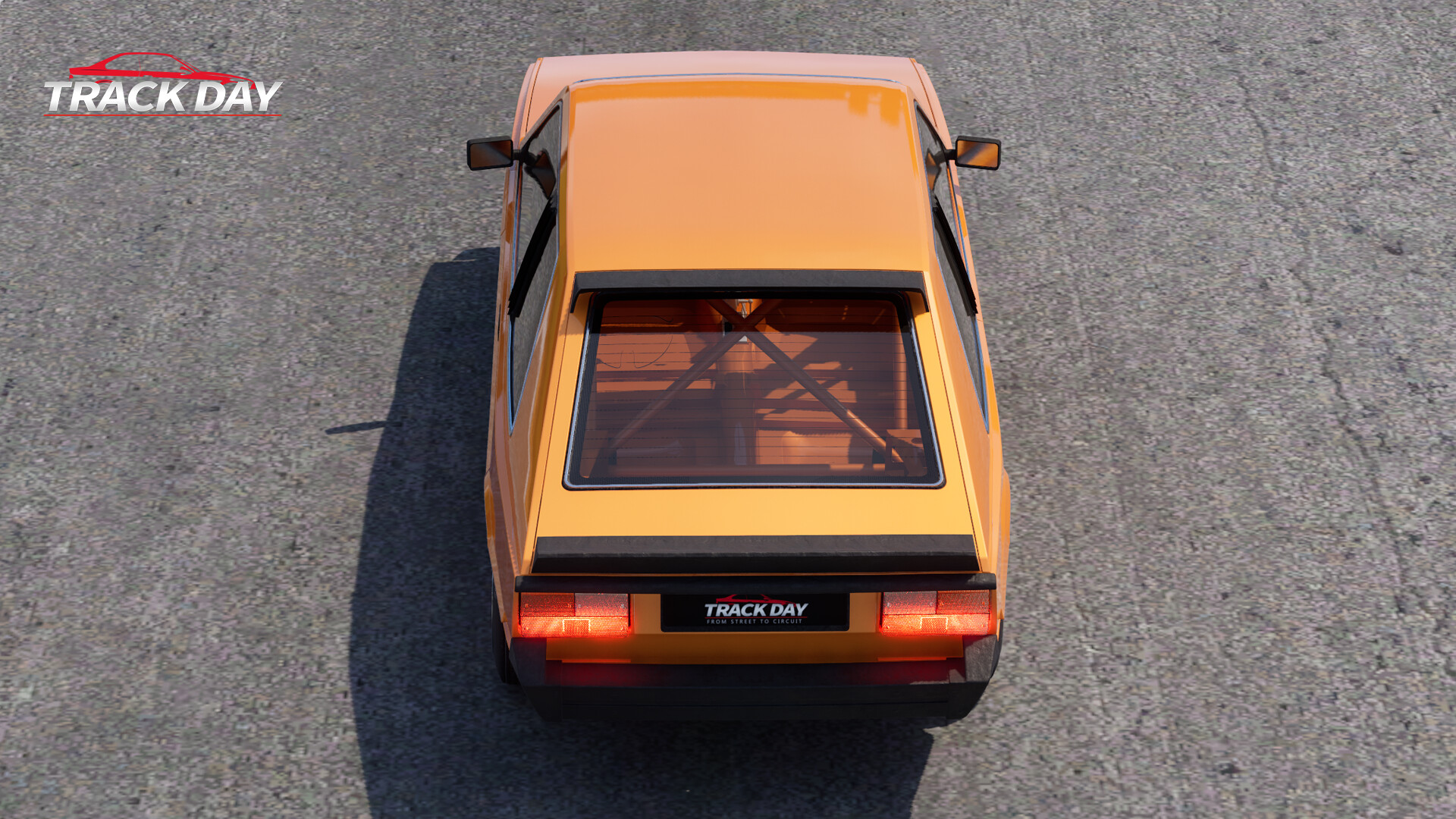 Track Day: From Street to Circuit screenshot 23