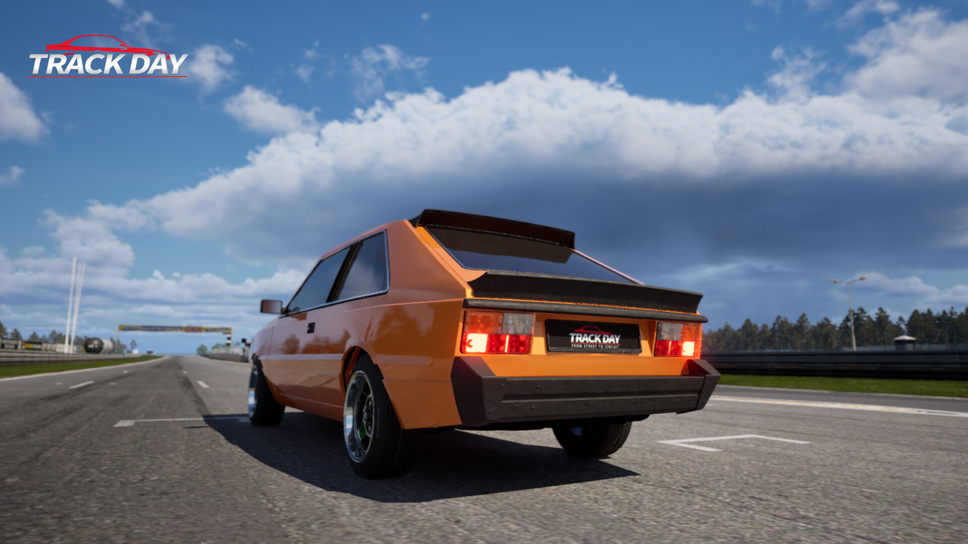 Track Day: From Street to Circuit screenshot 11