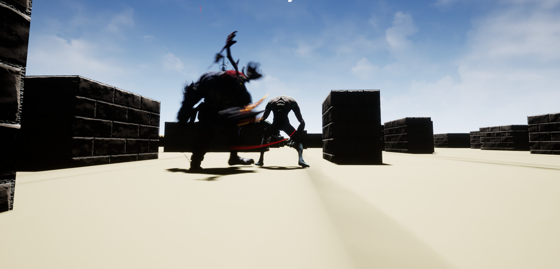 擒贼先擒王 screenshot 1