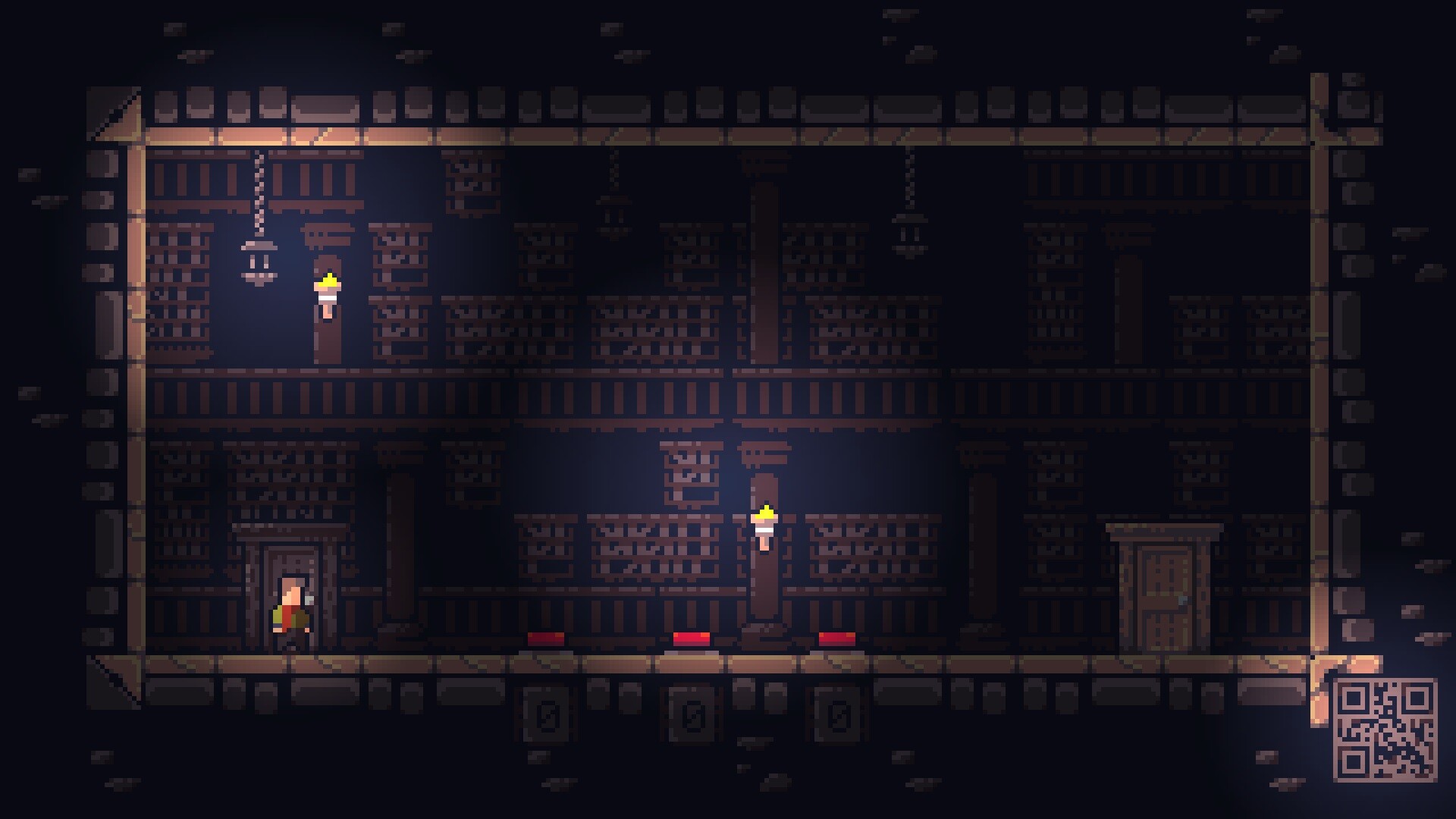 Words of Wisdom screenshot 3