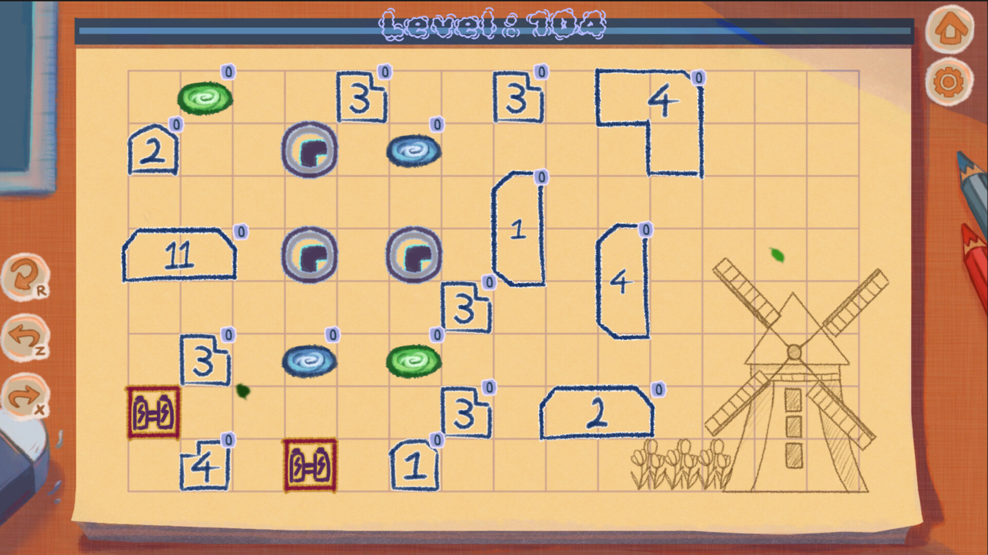 Light On screenshot 6