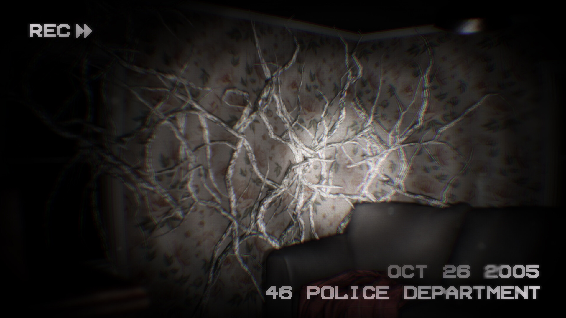 Rootman: Bodycam Horror Footage screenshot 6