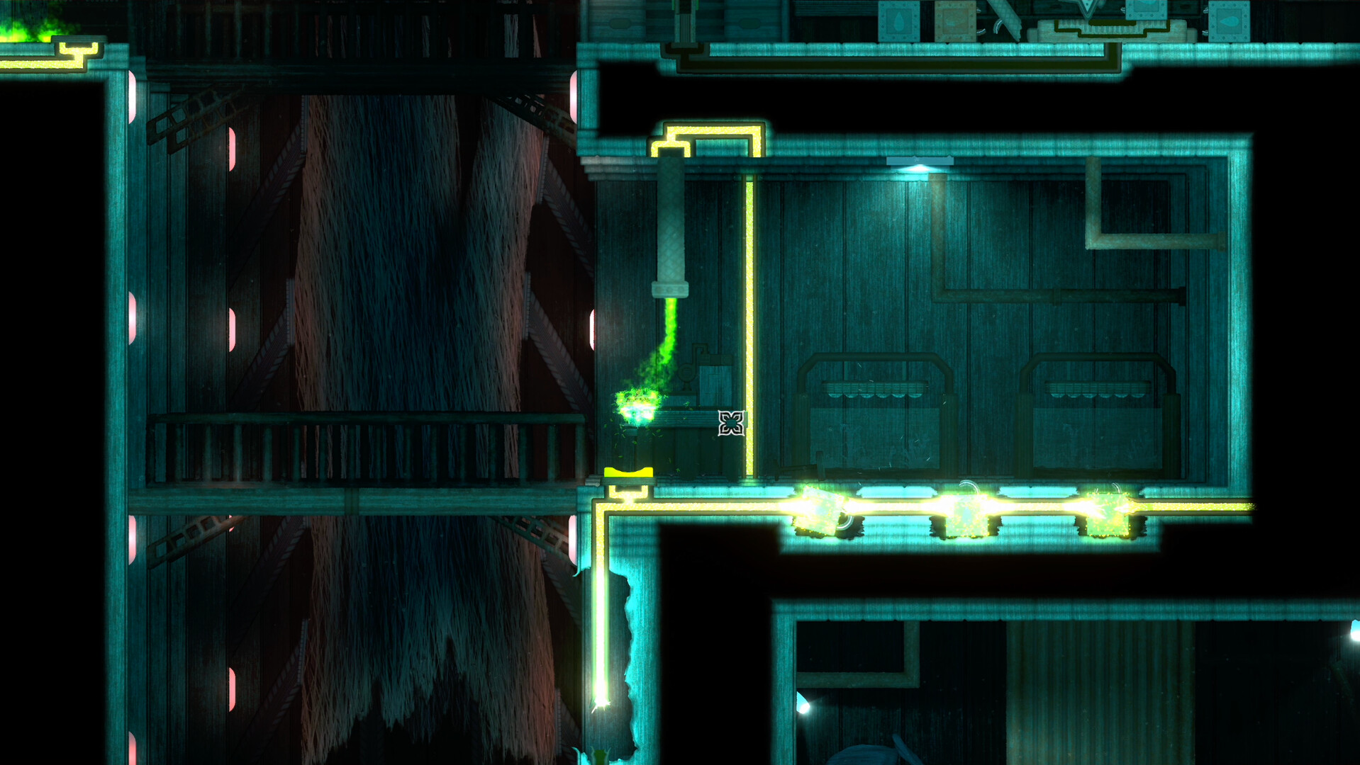 FUZZ screenshot 2