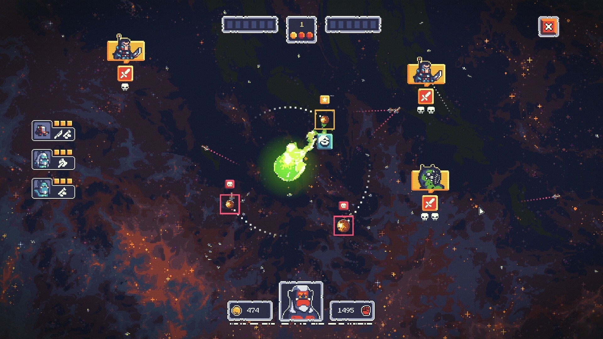 Beat the Humans screenshot 2