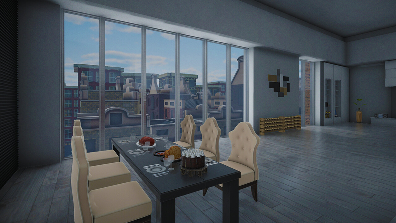 MASKA screenshot 19