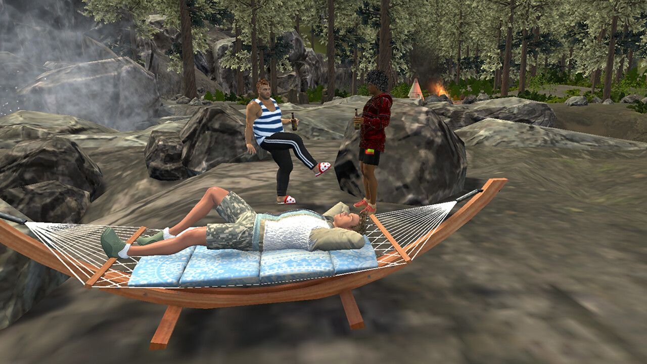 MASKA screenshot 10