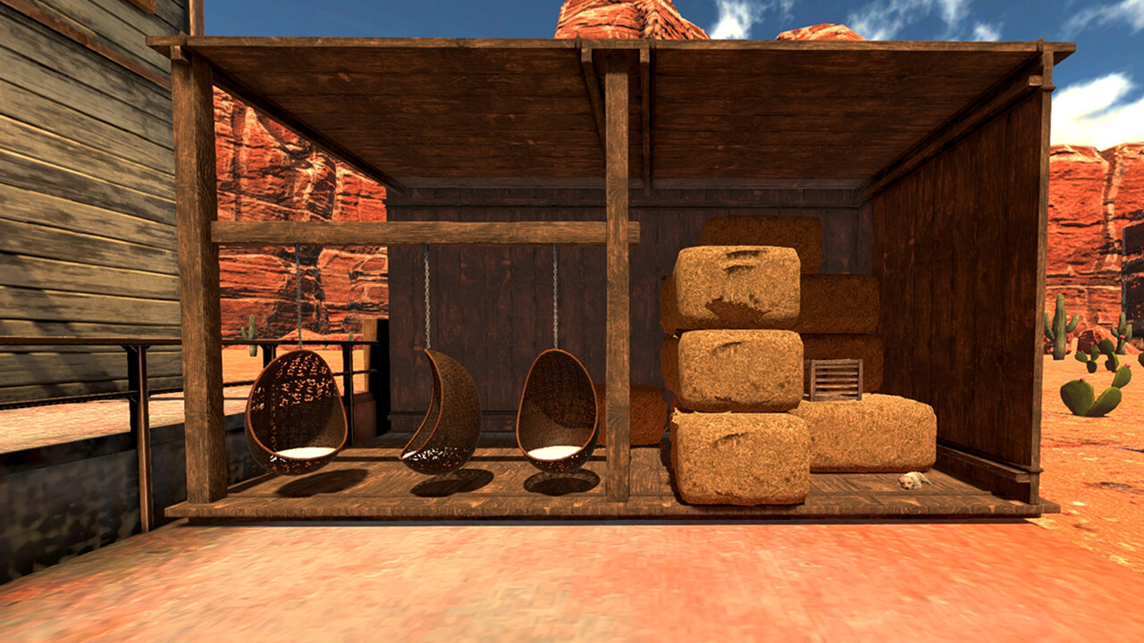 MASKA screenshot 20