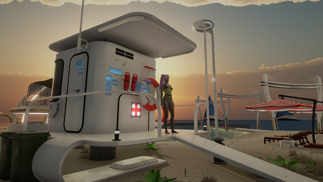 MASKA screenshot 5