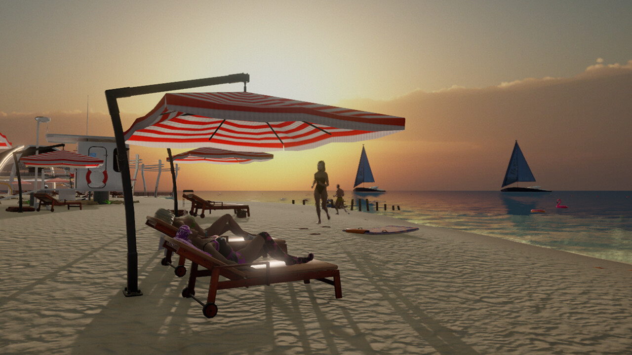 MASKA screenshot 6