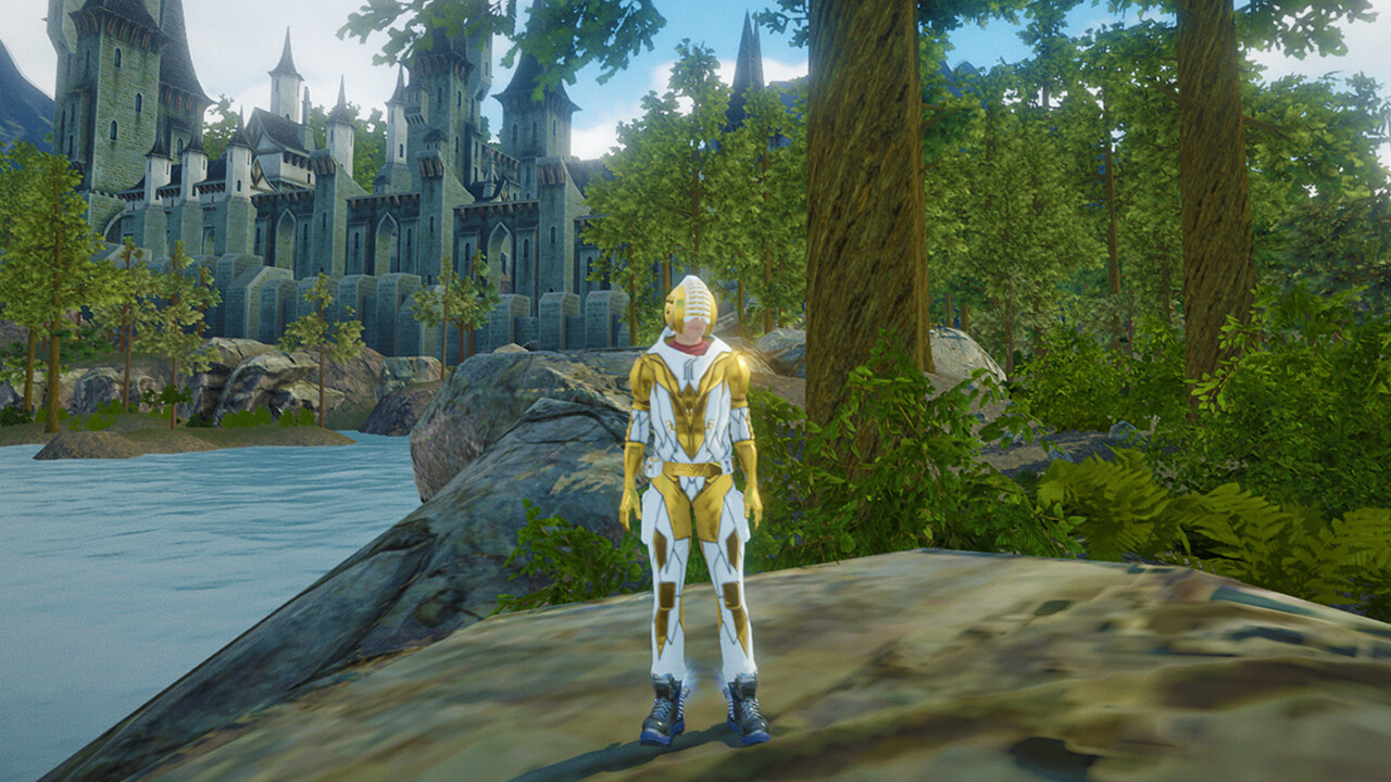 MASKA screenshot 12