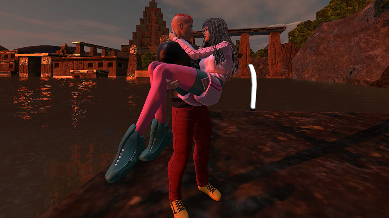 MASKA screenshot 8