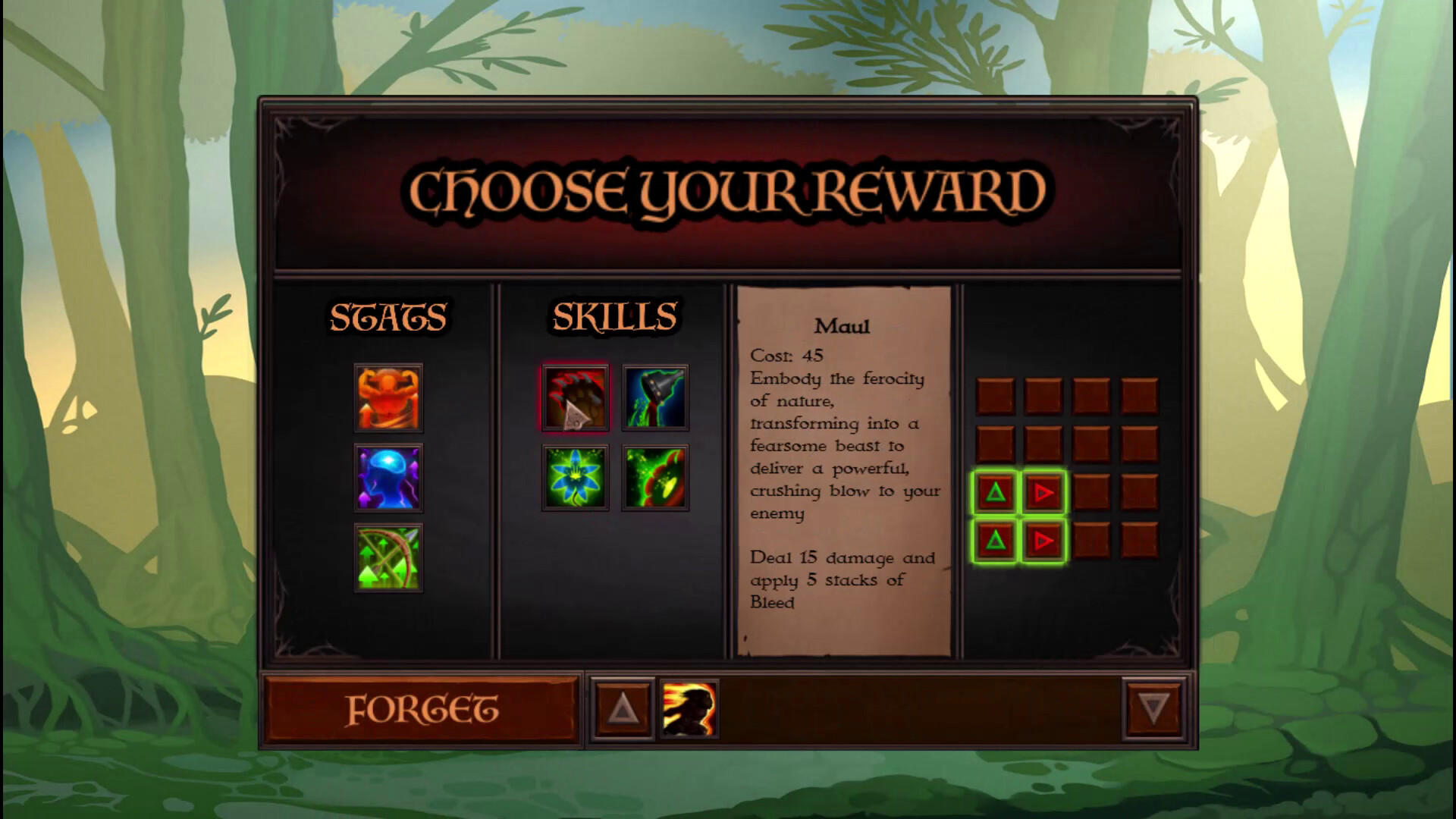 Asura's Trial screenshot 3