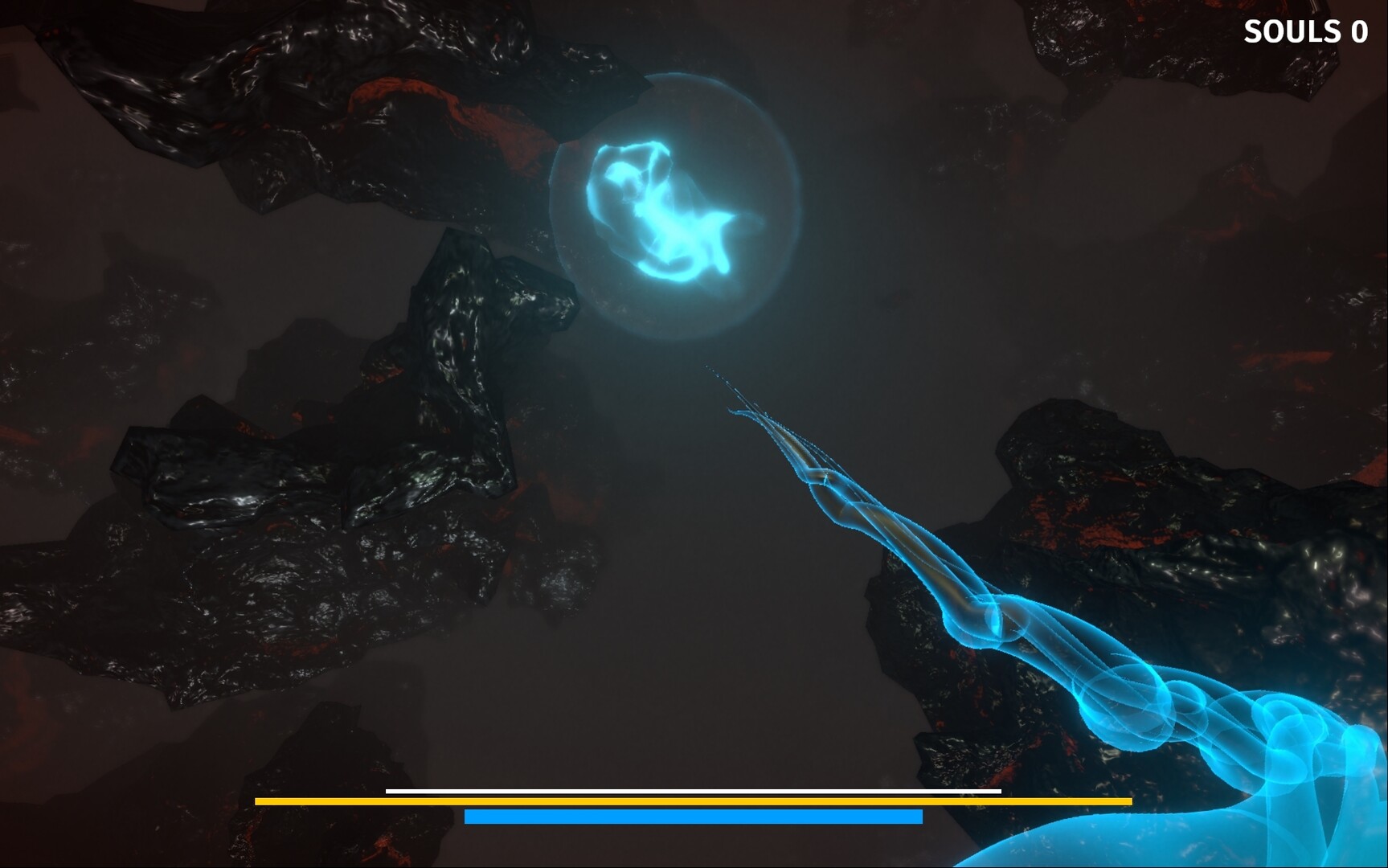 In Ukrainian Soil screenshot 2