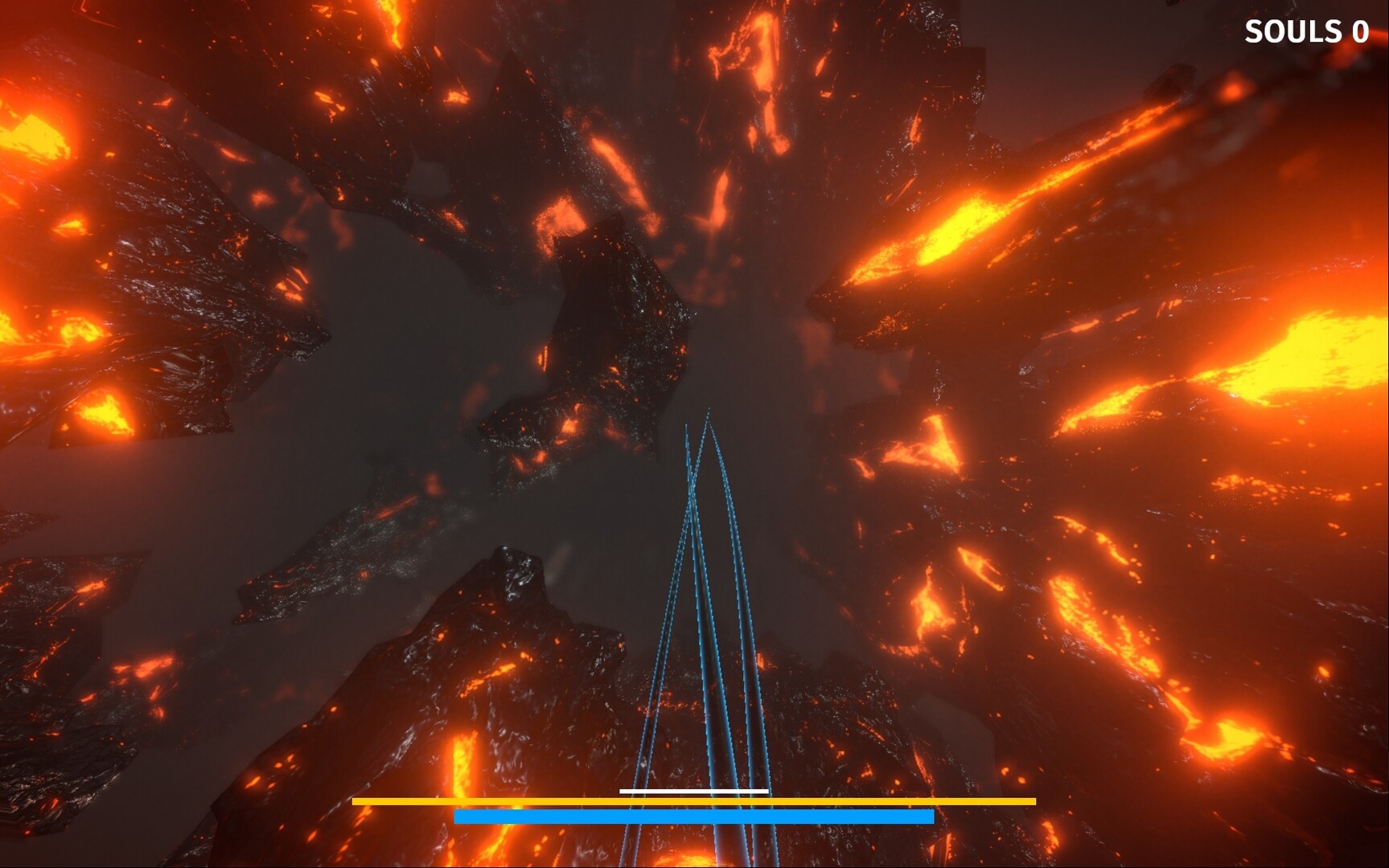 In Ukrainian Soil screenshot 1