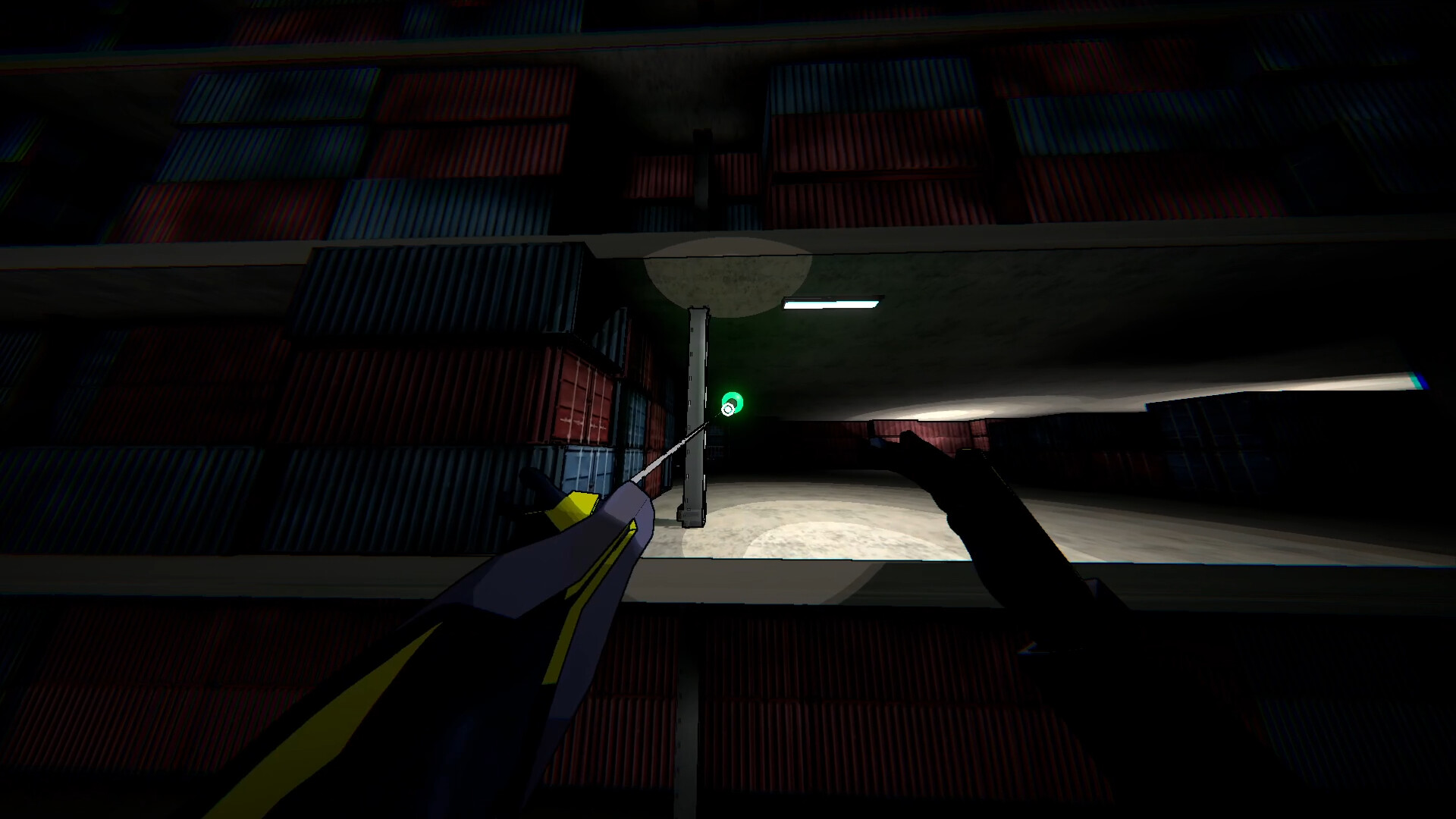 Project Break//Down screenshot 11