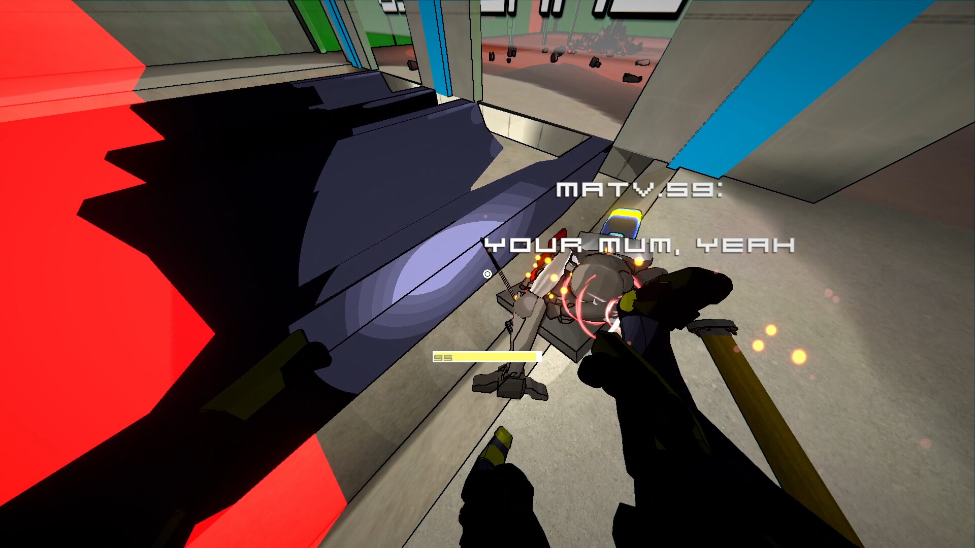 Project Break//Down screenshot 7