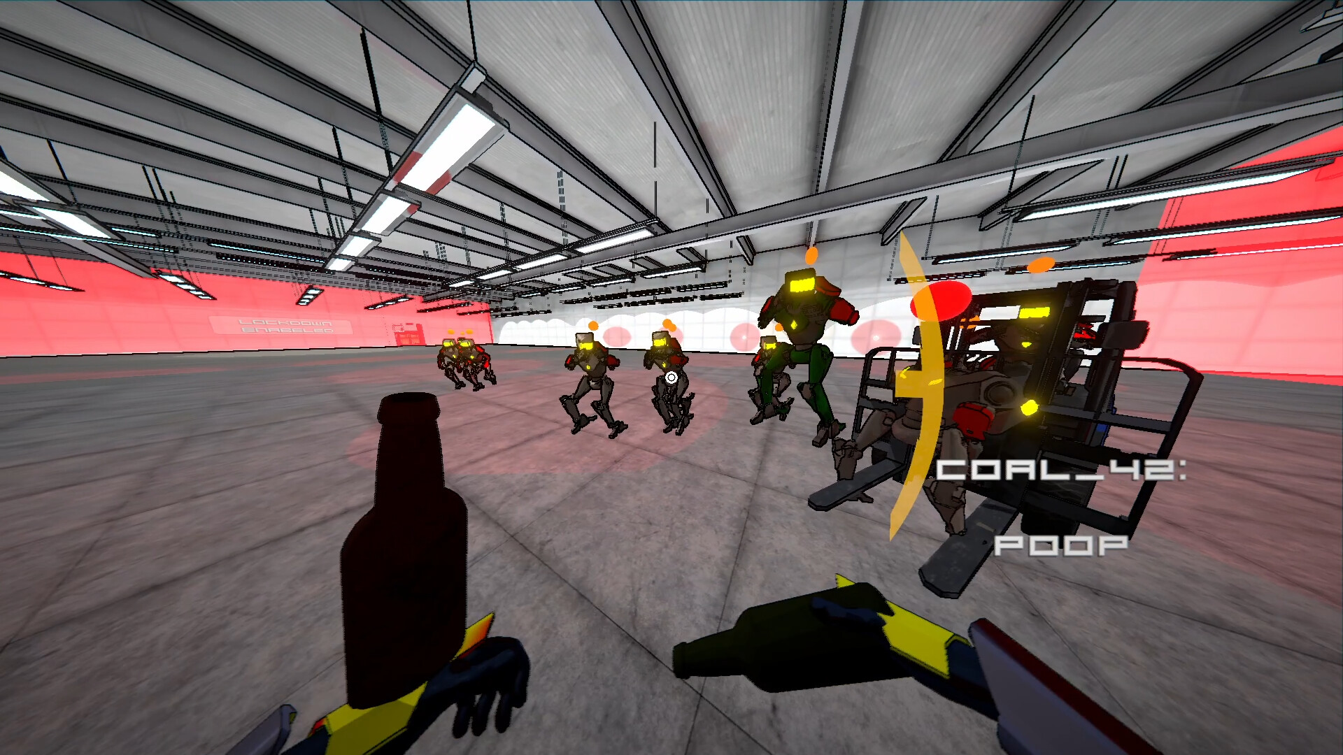 Project Break//Down screenshot 9