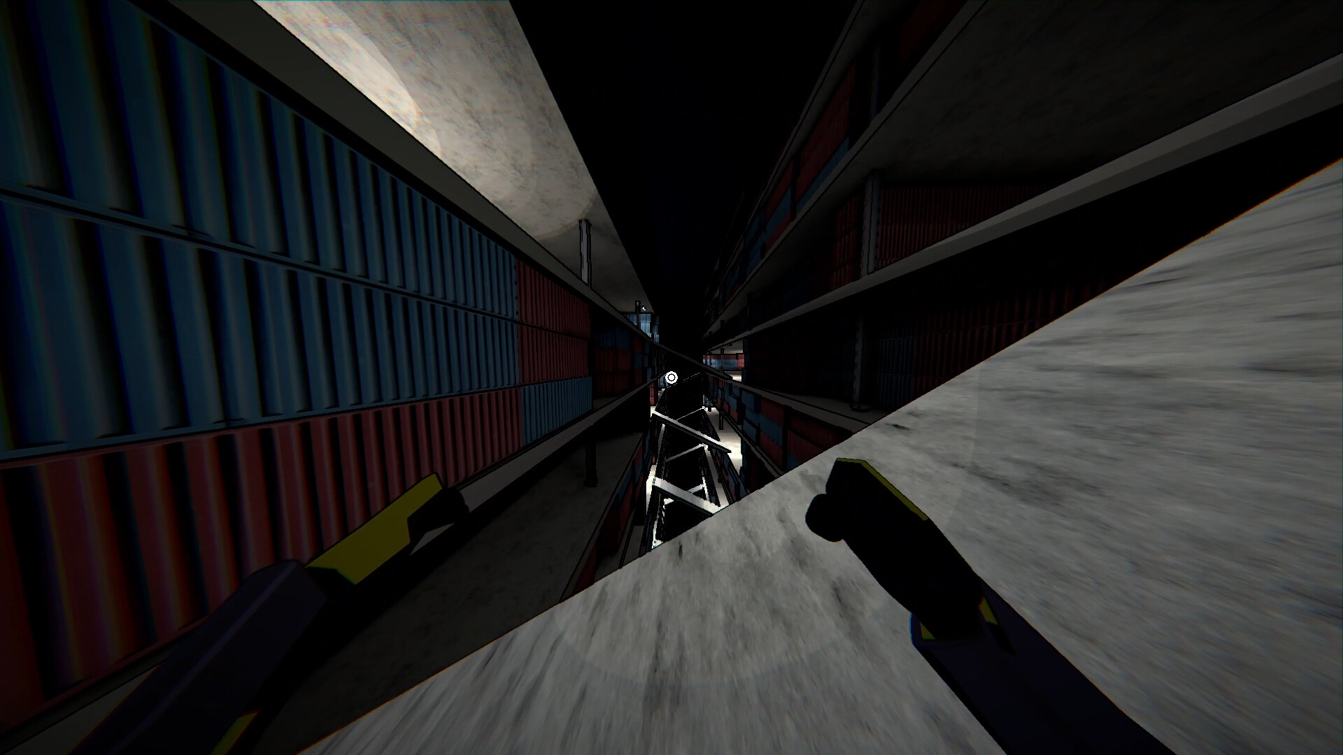 Project Break//Down screenshot 12