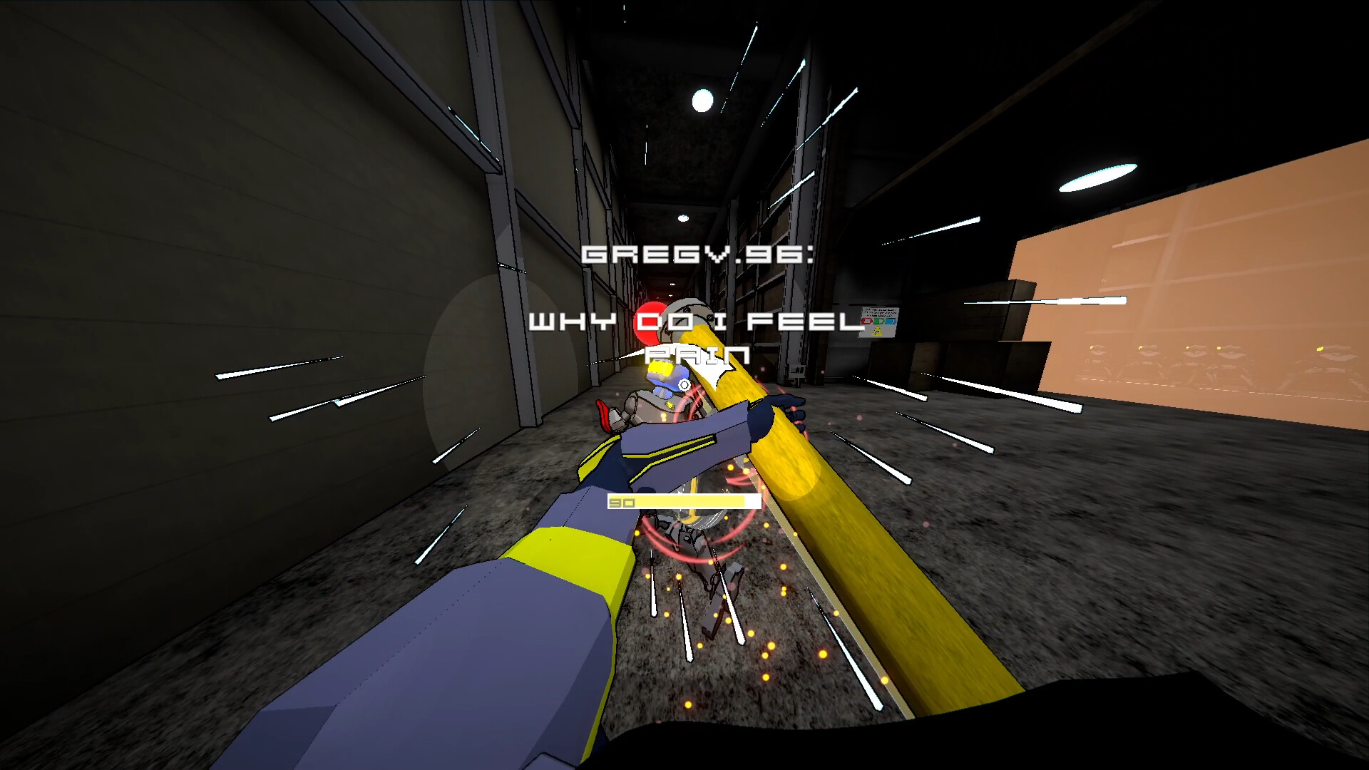 Project Break//Down screenshot 6