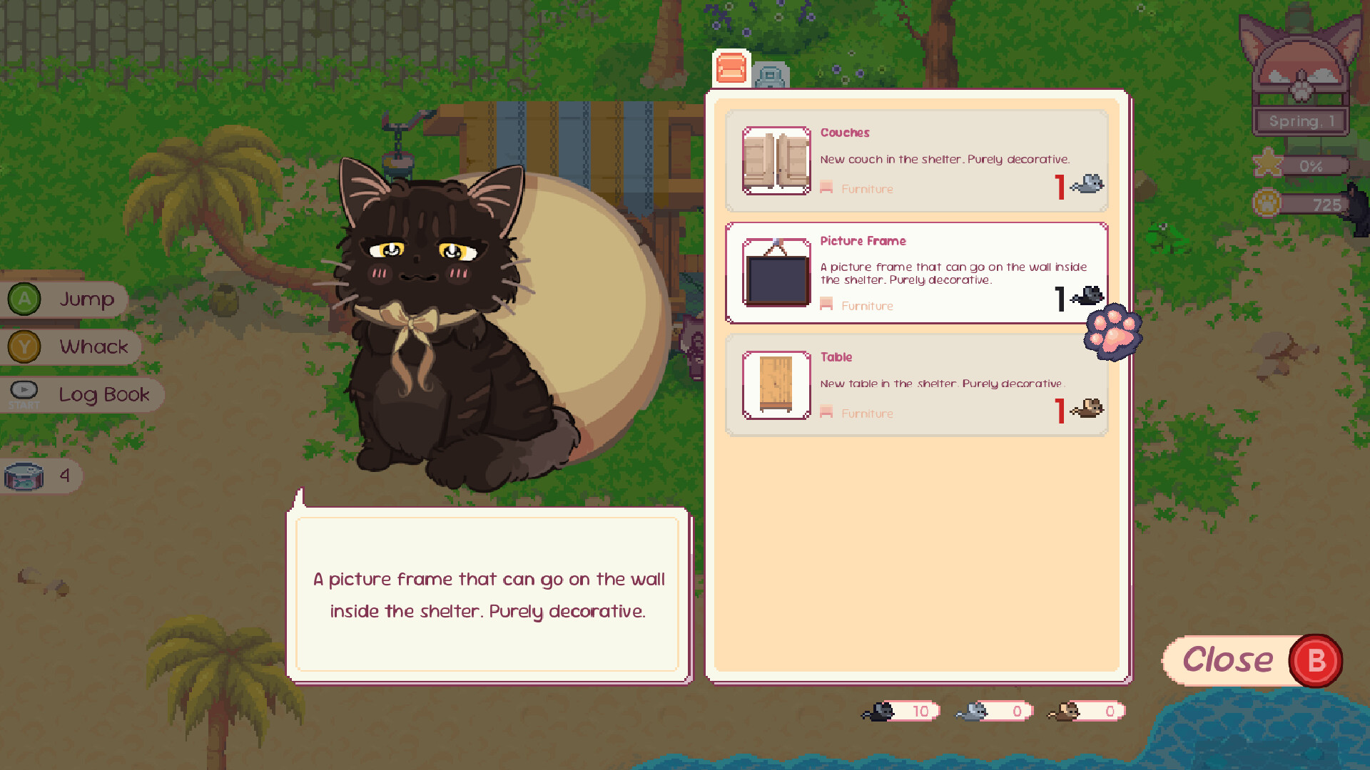 Neko House screenshot 16
