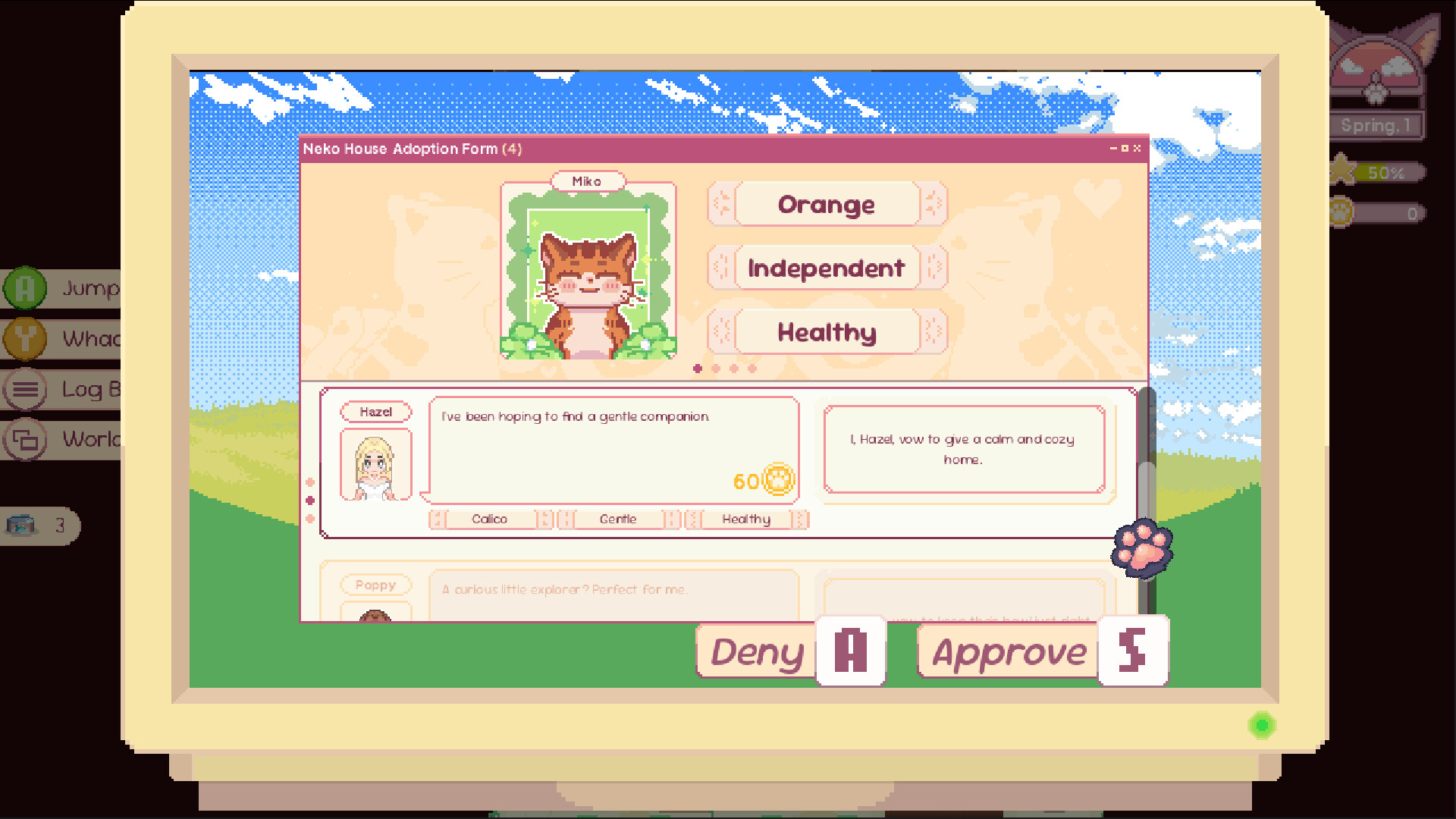 Neko House screenshot 13