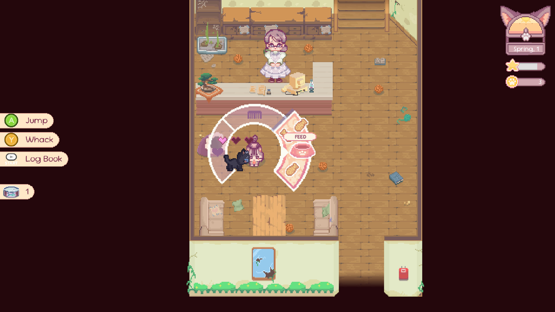 Neko House screenshot 10