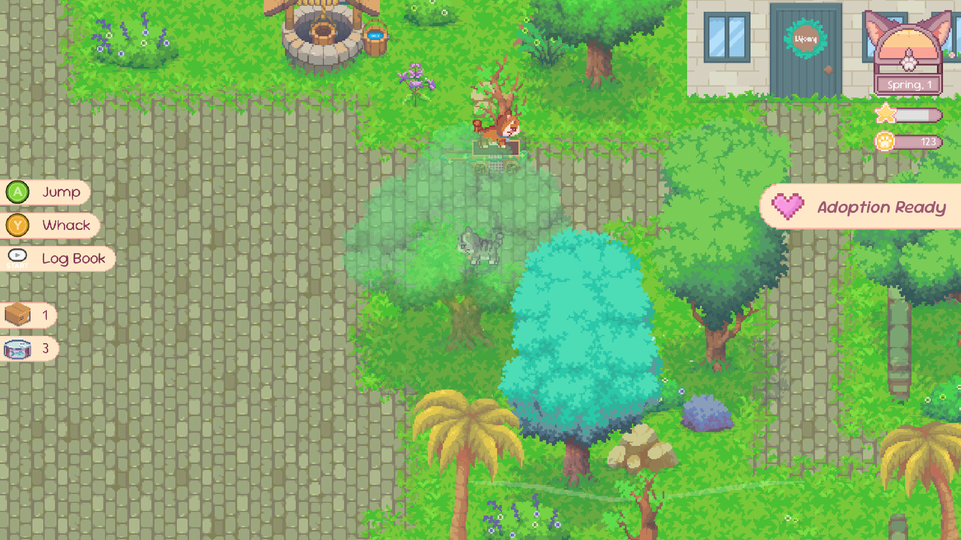 Neko House screenshot 8