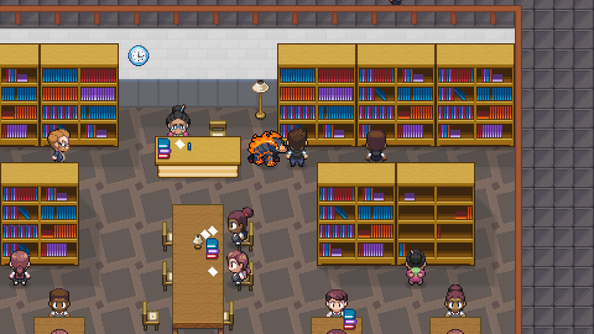 EvoCreo 2 screenshot 9