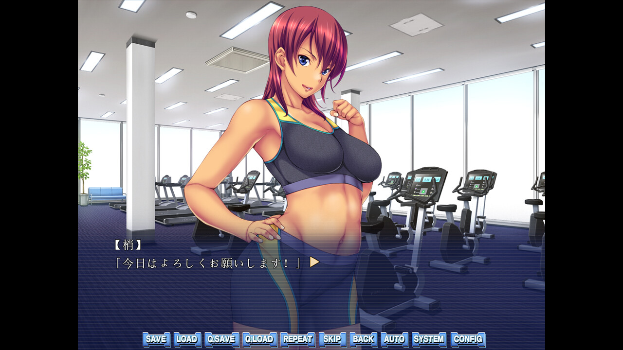 Hentai HOTLADY screenshot 3
