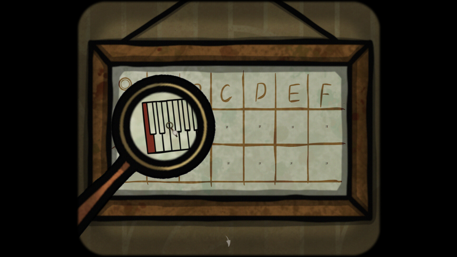Trance, Trauma screenshot 8
