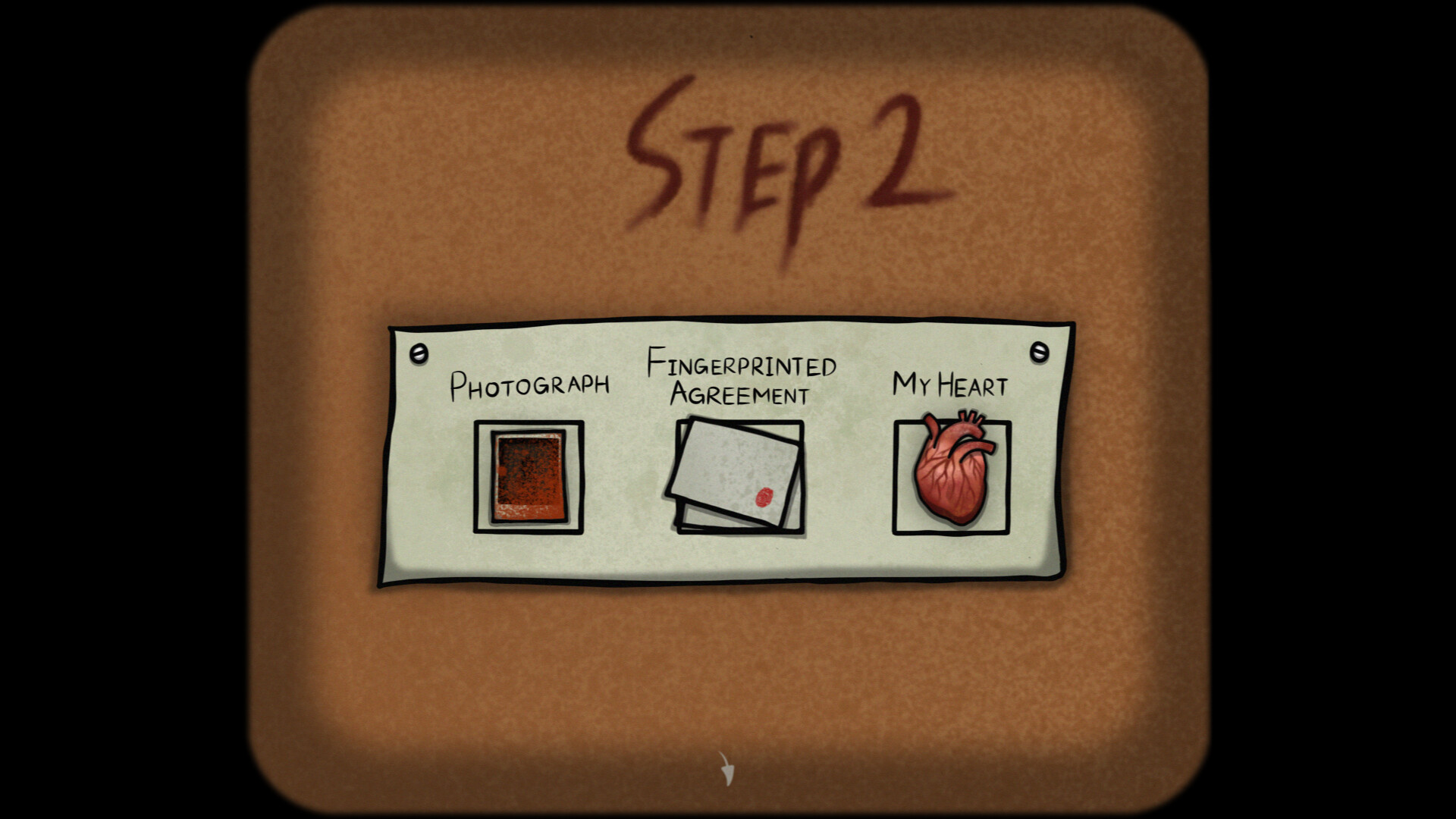 Trance, Trauma screenshot 6