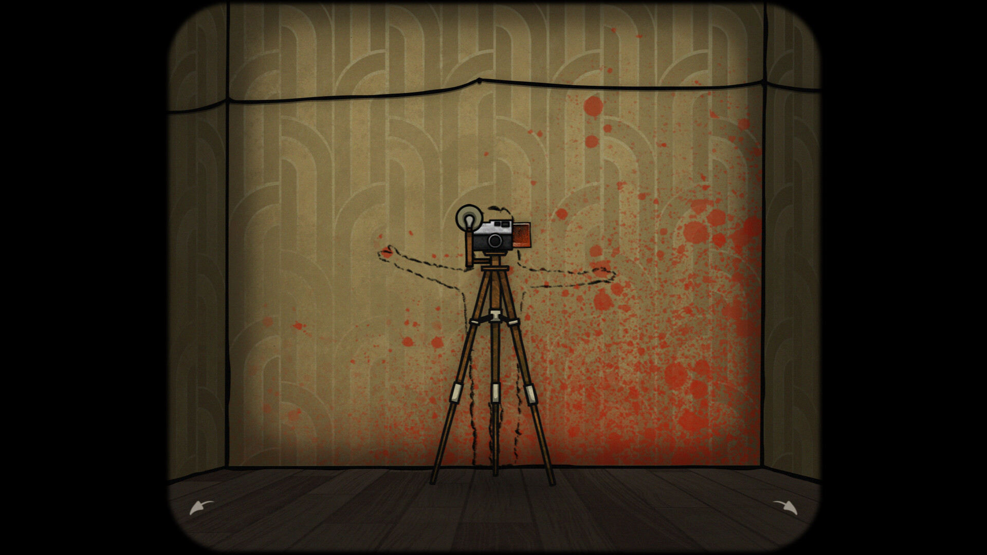 Trance, Trauma screenshot 1