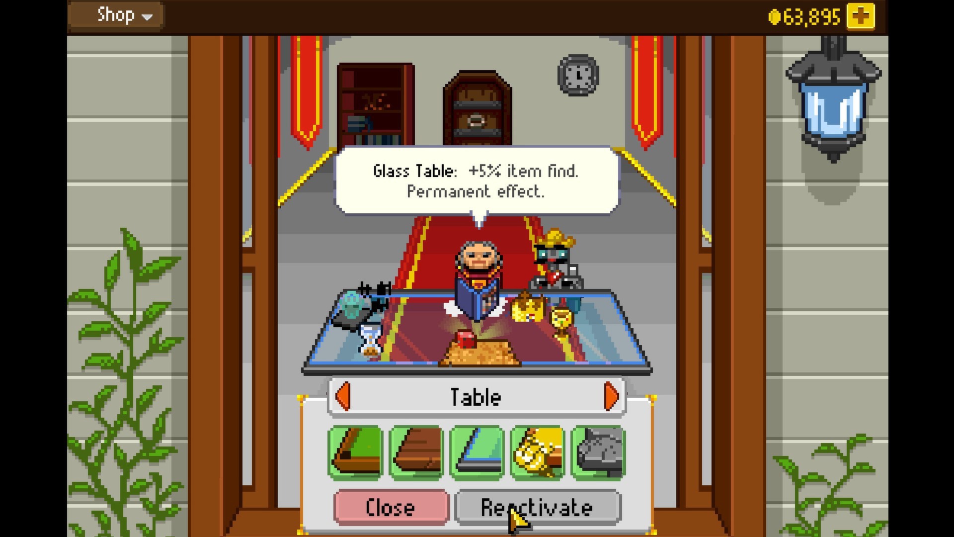 Knights of Pen and Paper +1 Edition screenshot 10