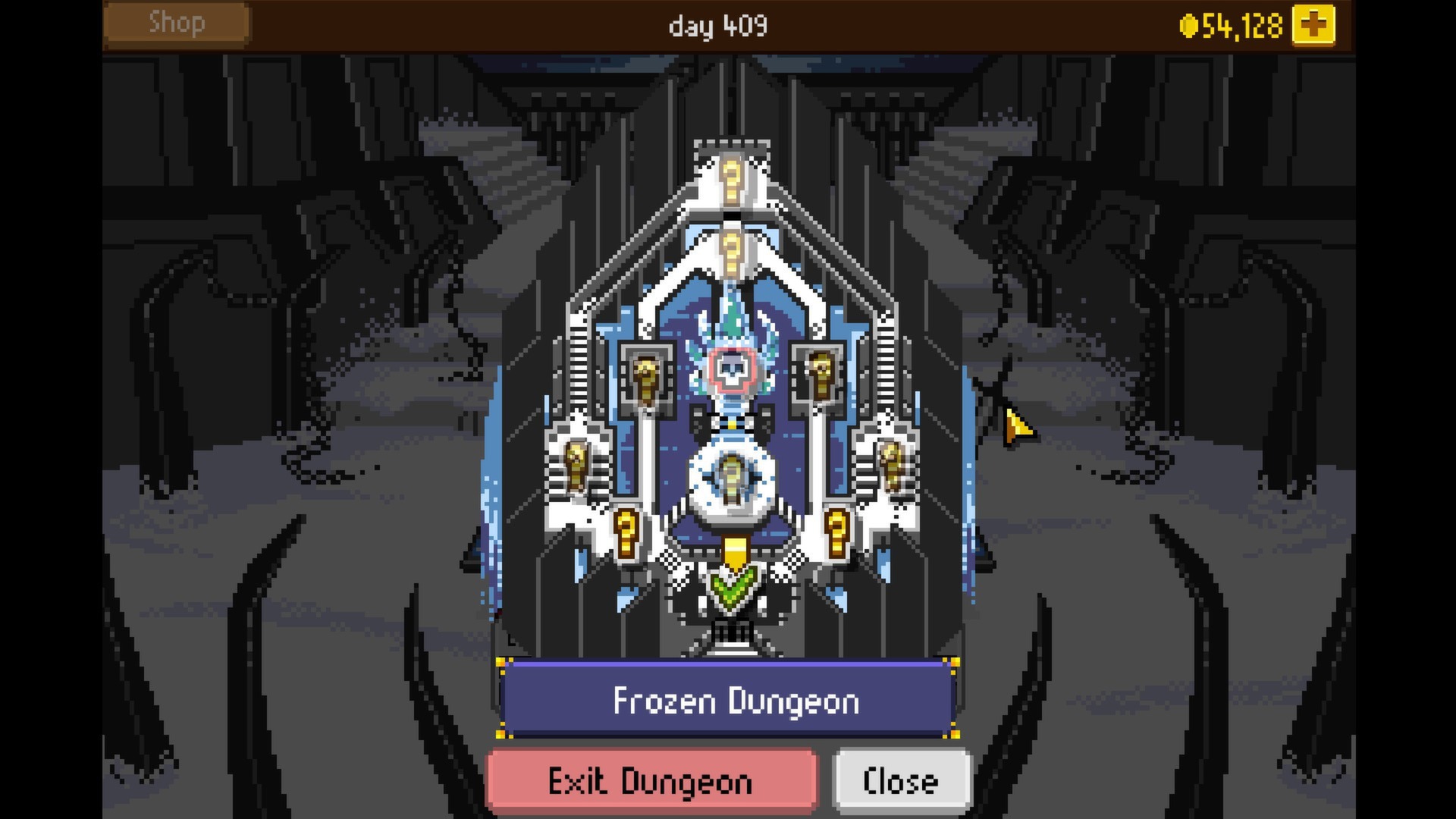 Knights of Pen and Paper +1 Edition screenshot 6