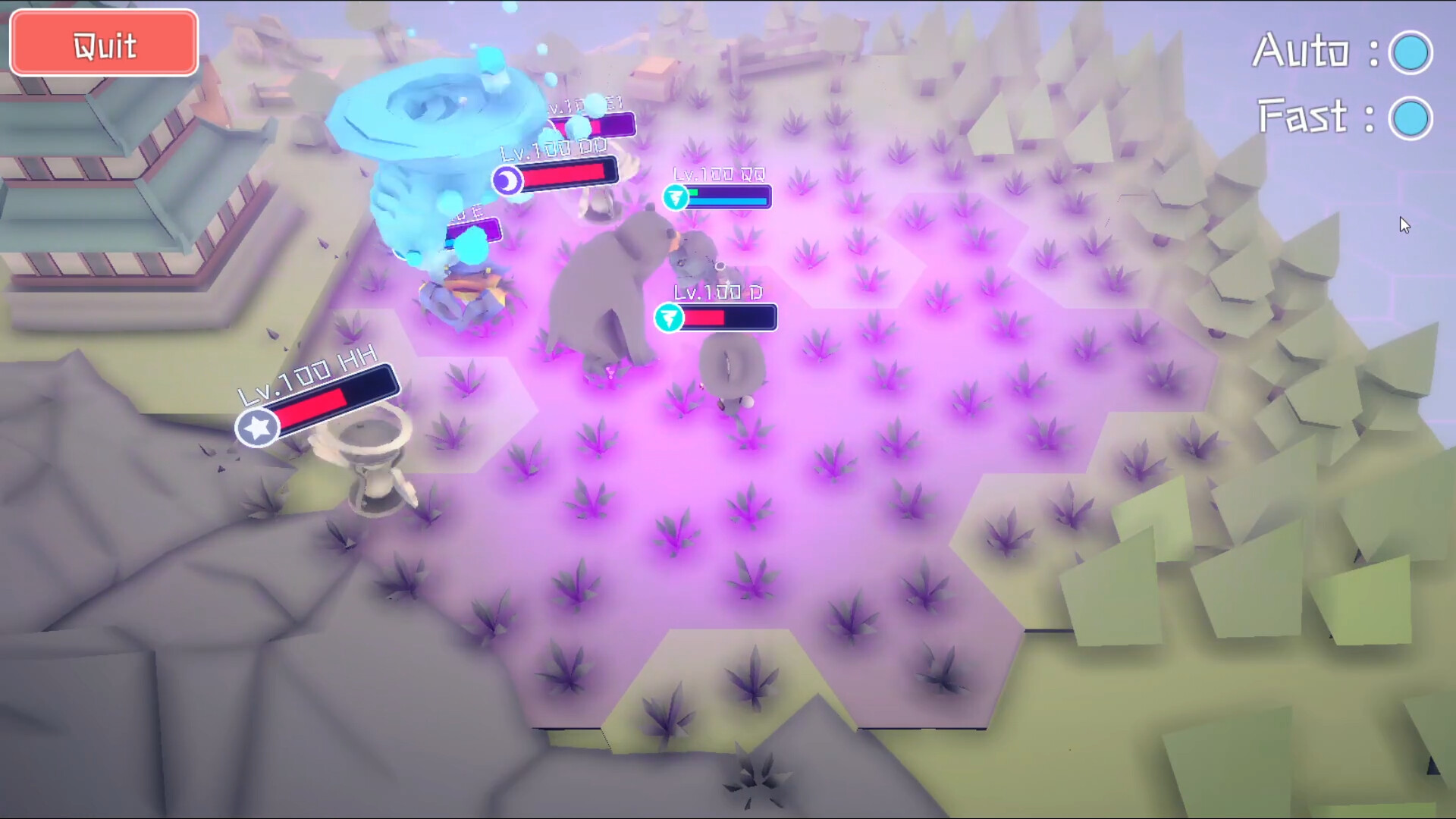 Ocean Man screenshot 5