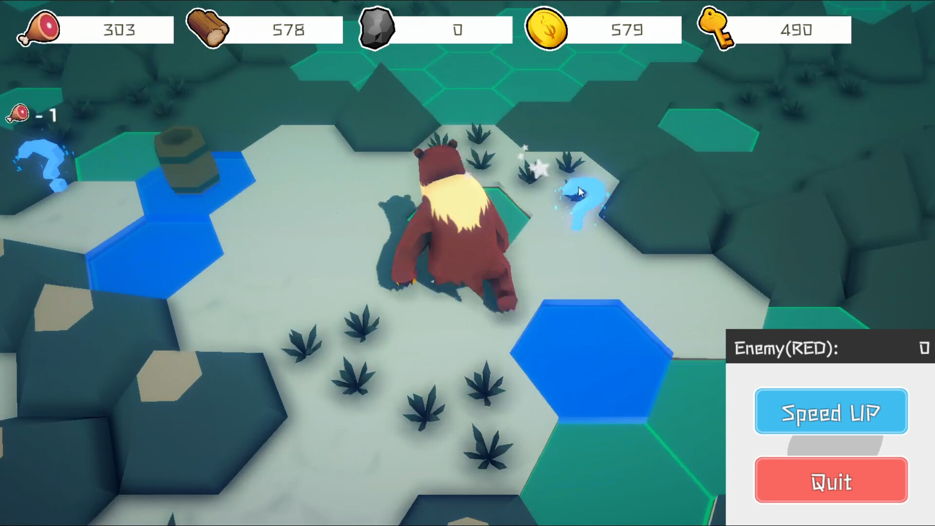 Ocean Man screenshot 4
