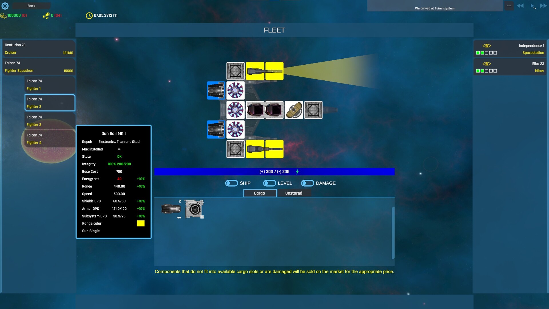 Stellar Insurgency screenshot 9