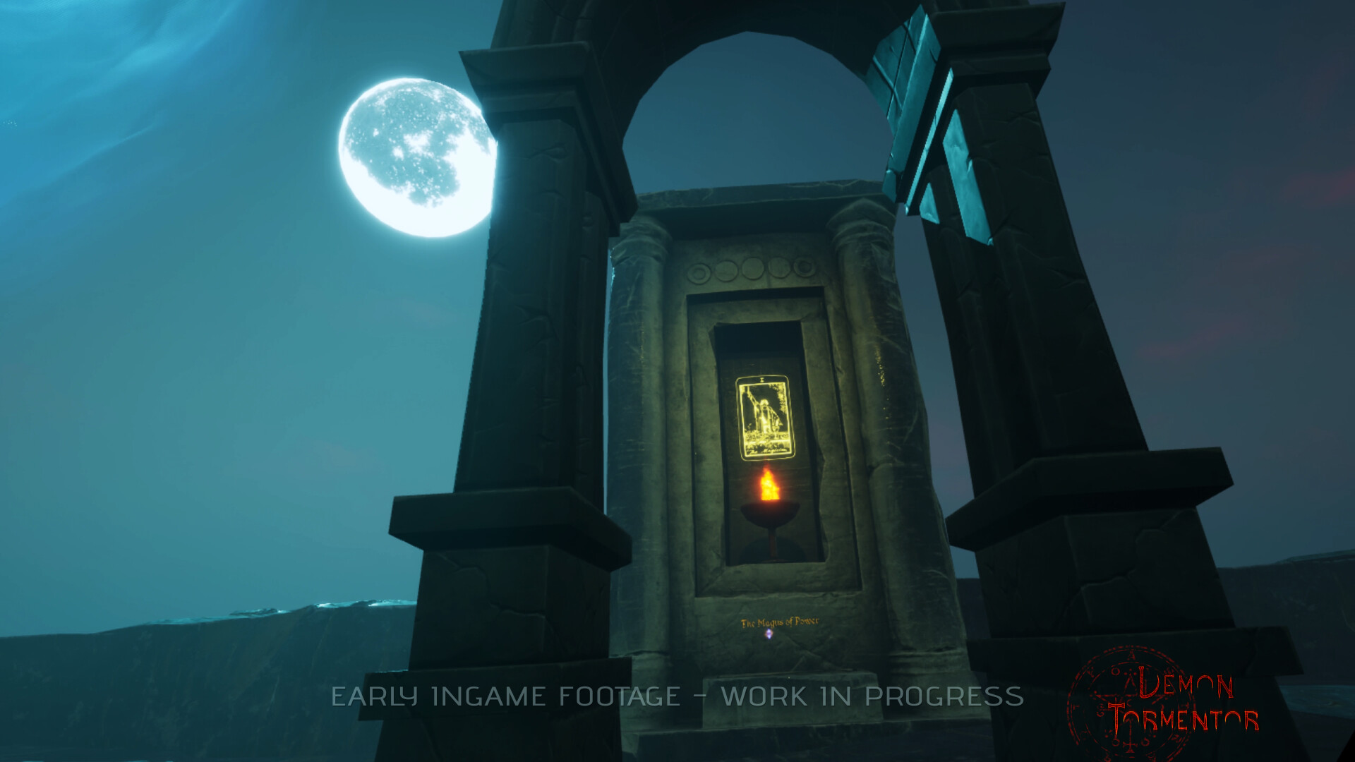 Demon Tormentor screenshot 18