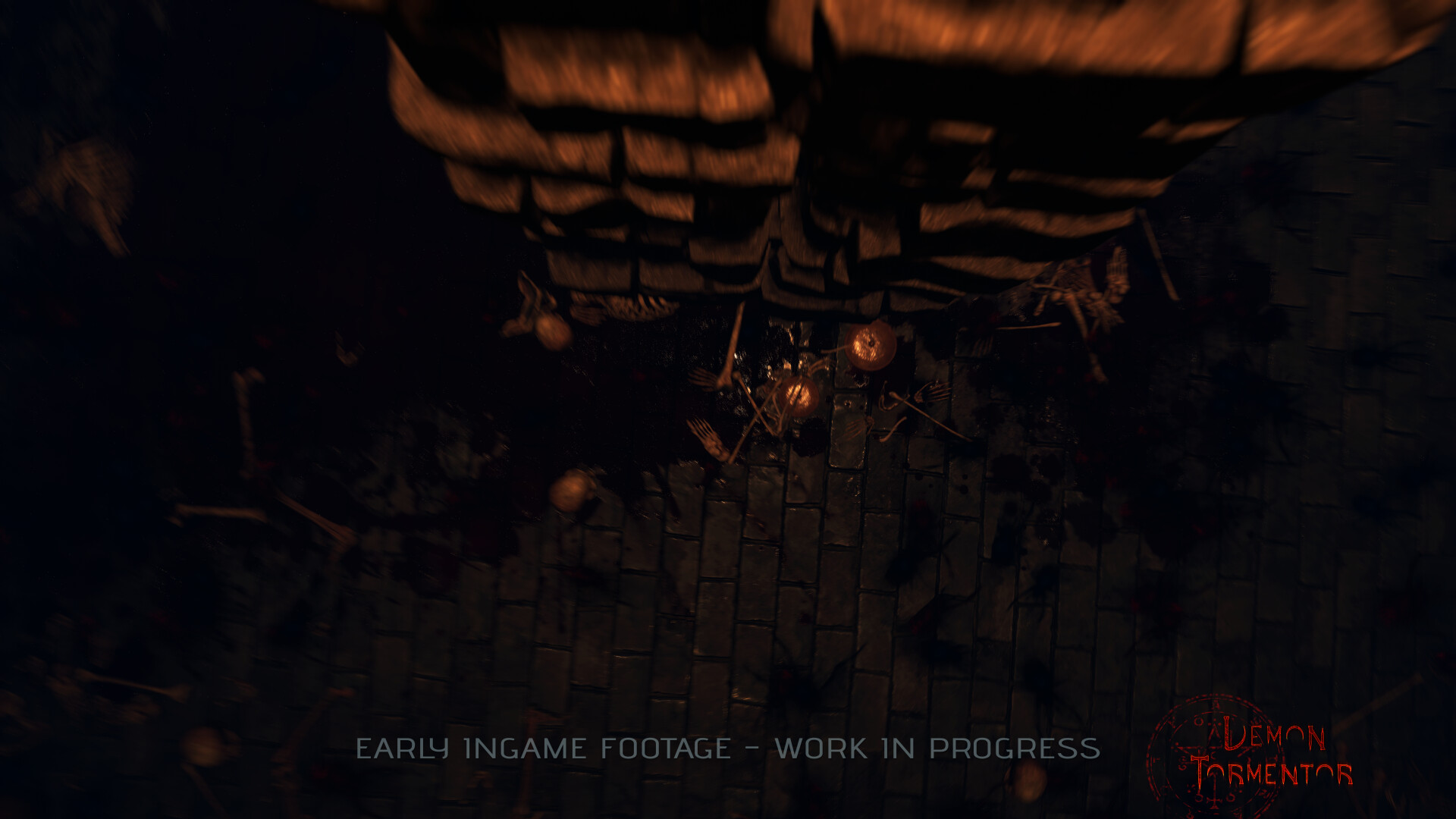 Demon Tormentor screenshot 4