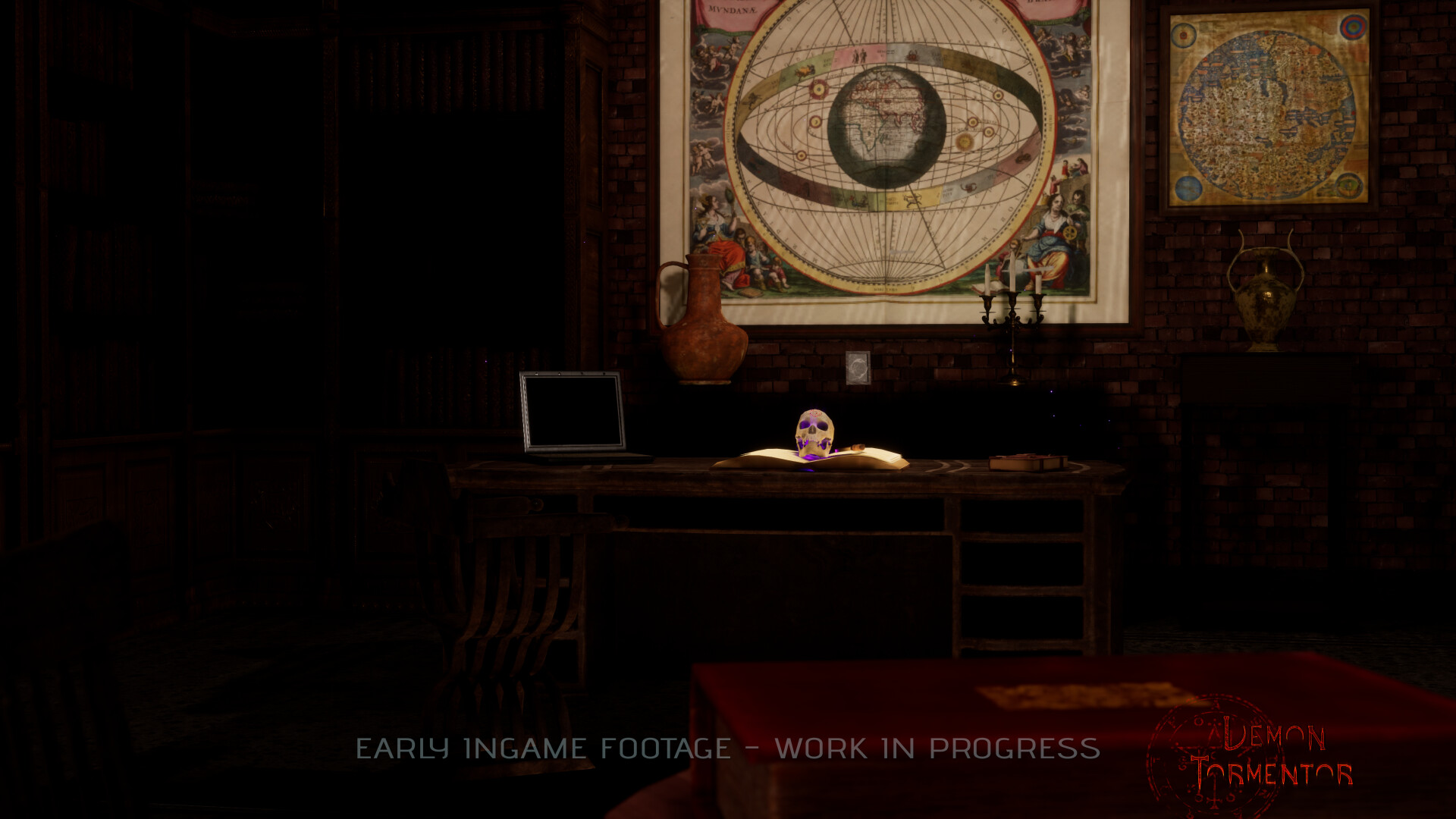 Demon Tormentor screenshot 8