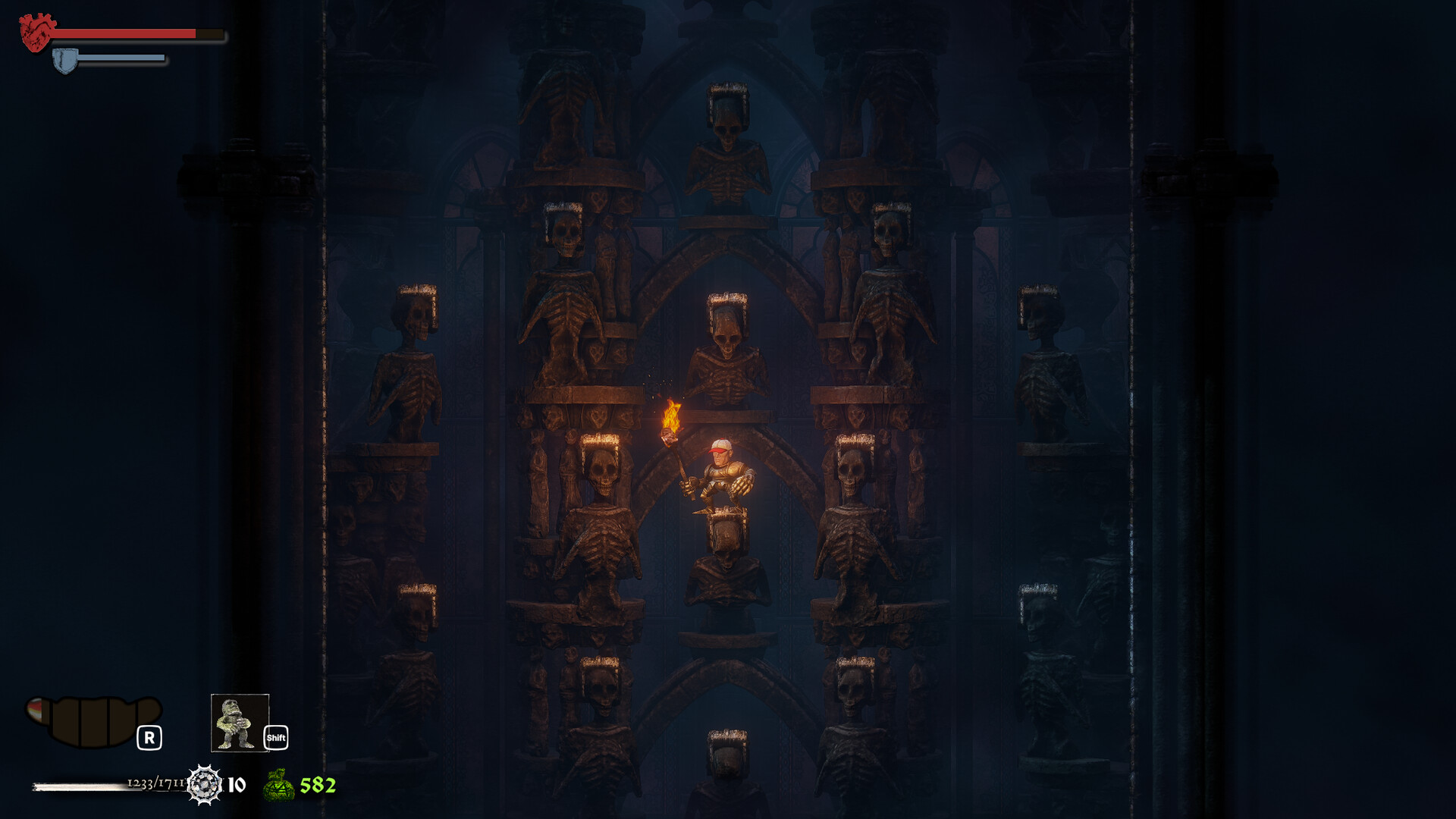 JUMP KING QUEST screenshot 4