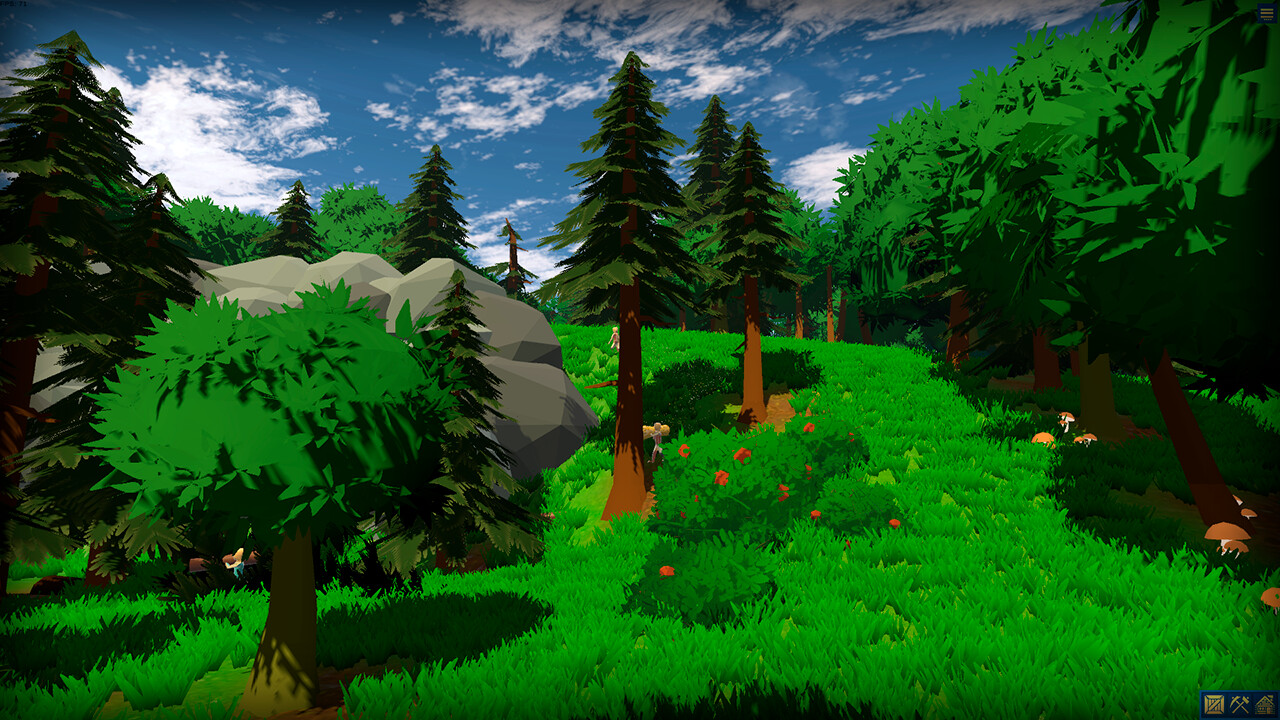 Koloni screenshot 3