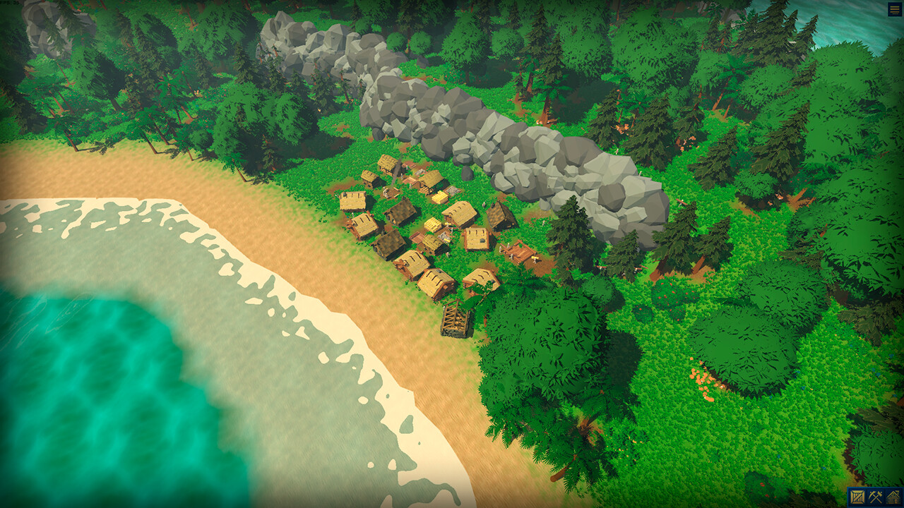 Koloni screenshot 4