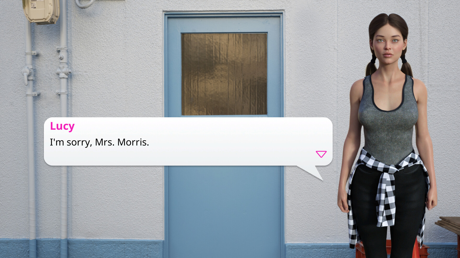 Untold Love Stories screenshot 1