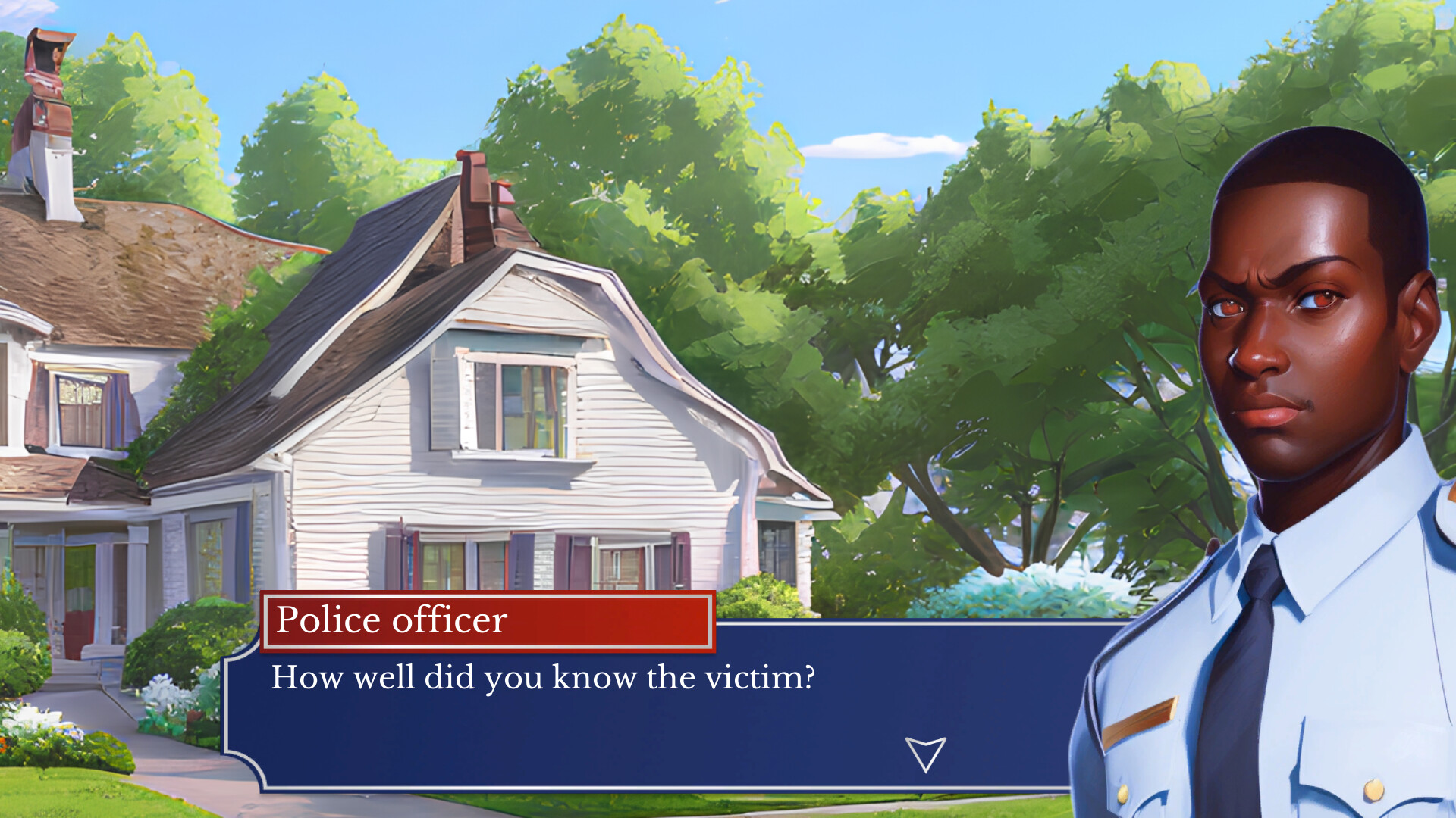 Untold Love Stories screenshot 4