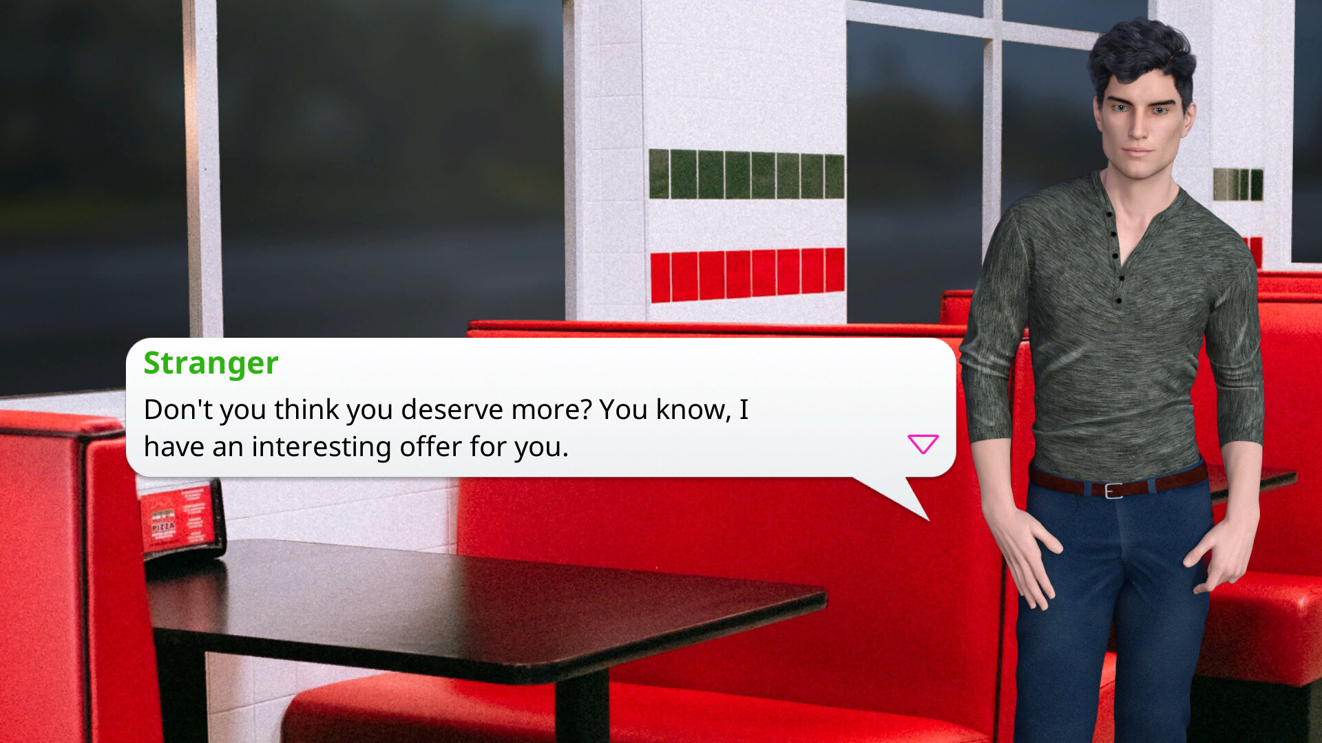 Untold Love Stories screenshot 2