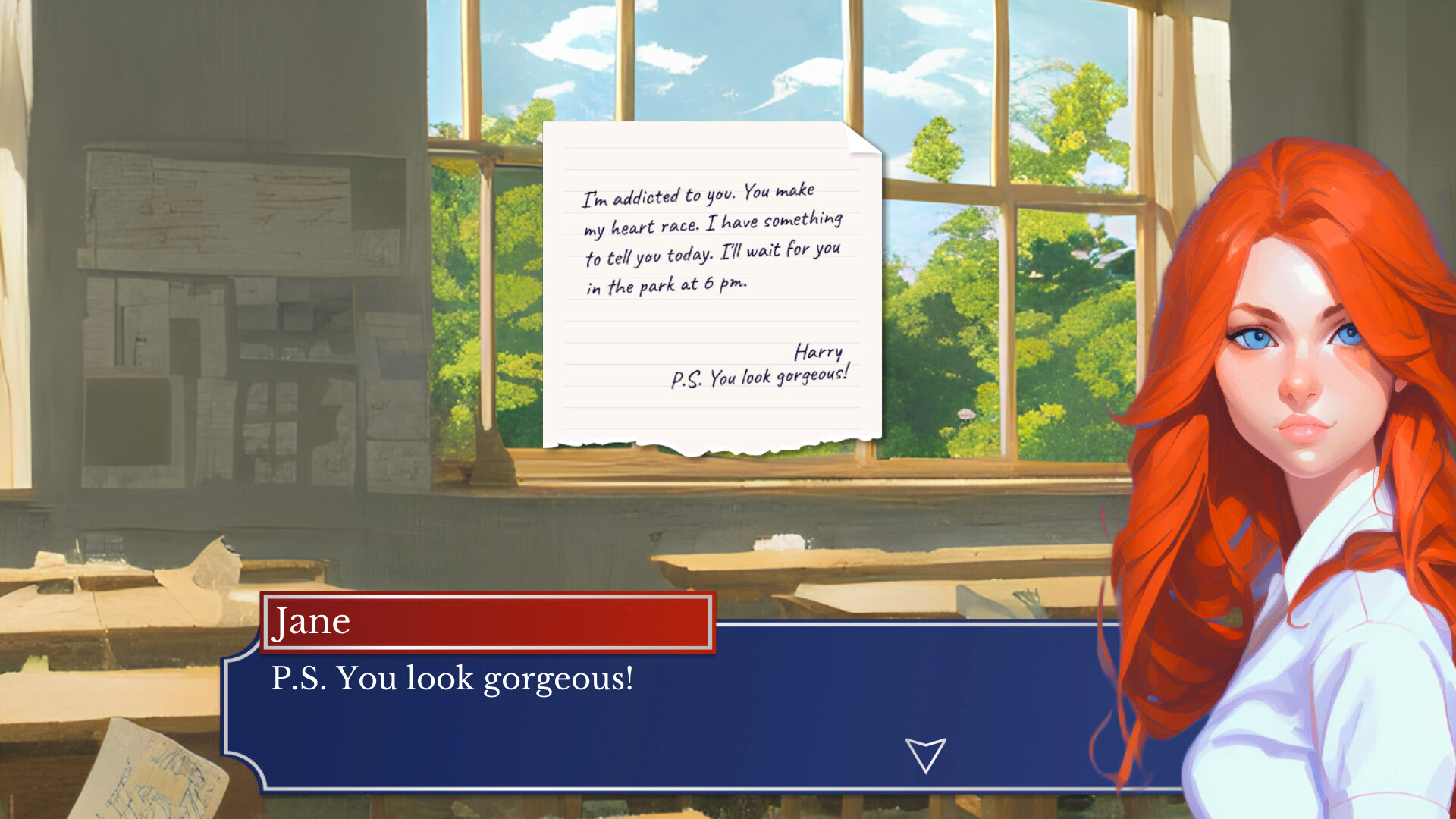 Untold Love Stories screenshot 5