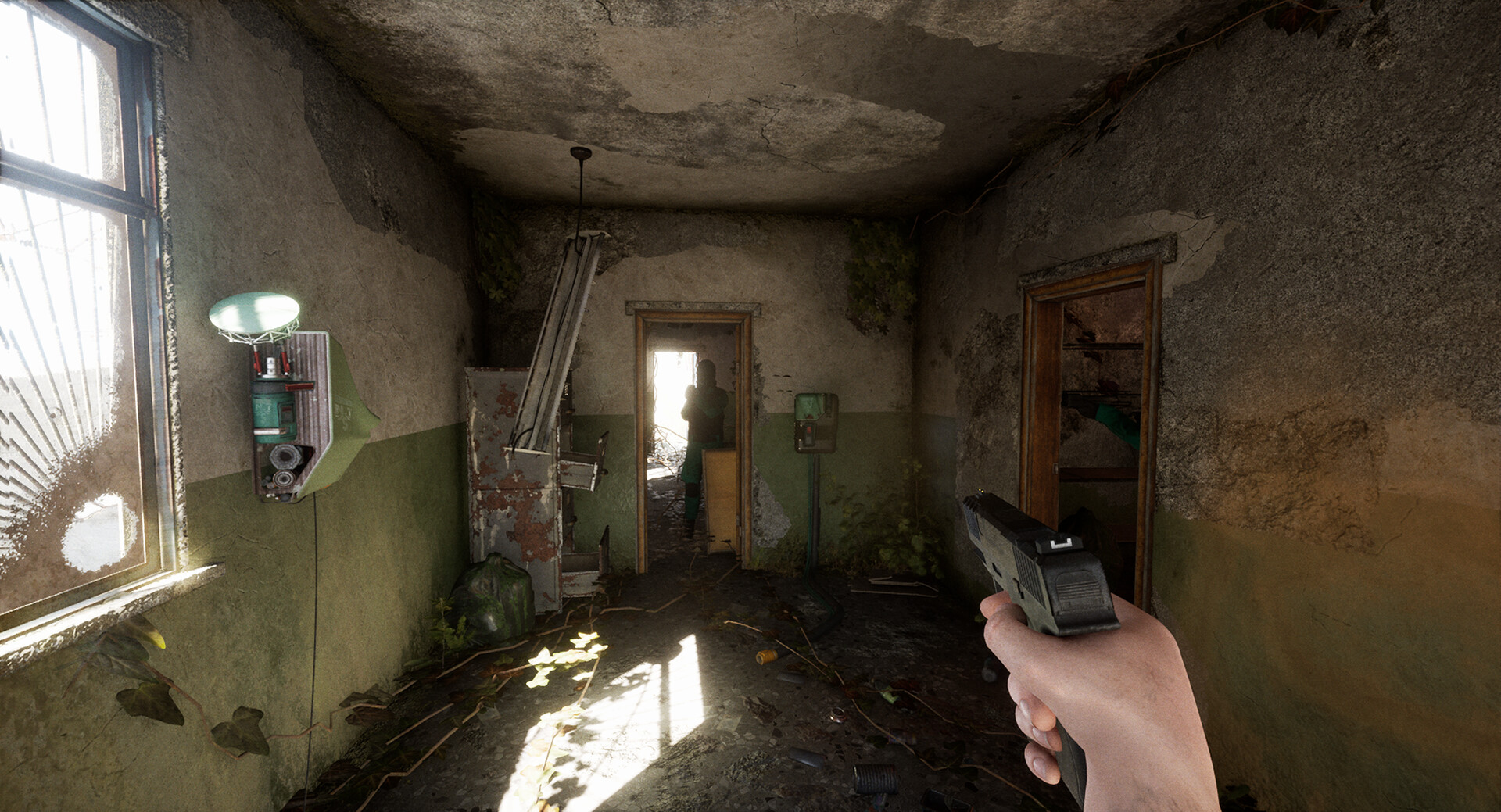 SPRYDITE screenshot 17